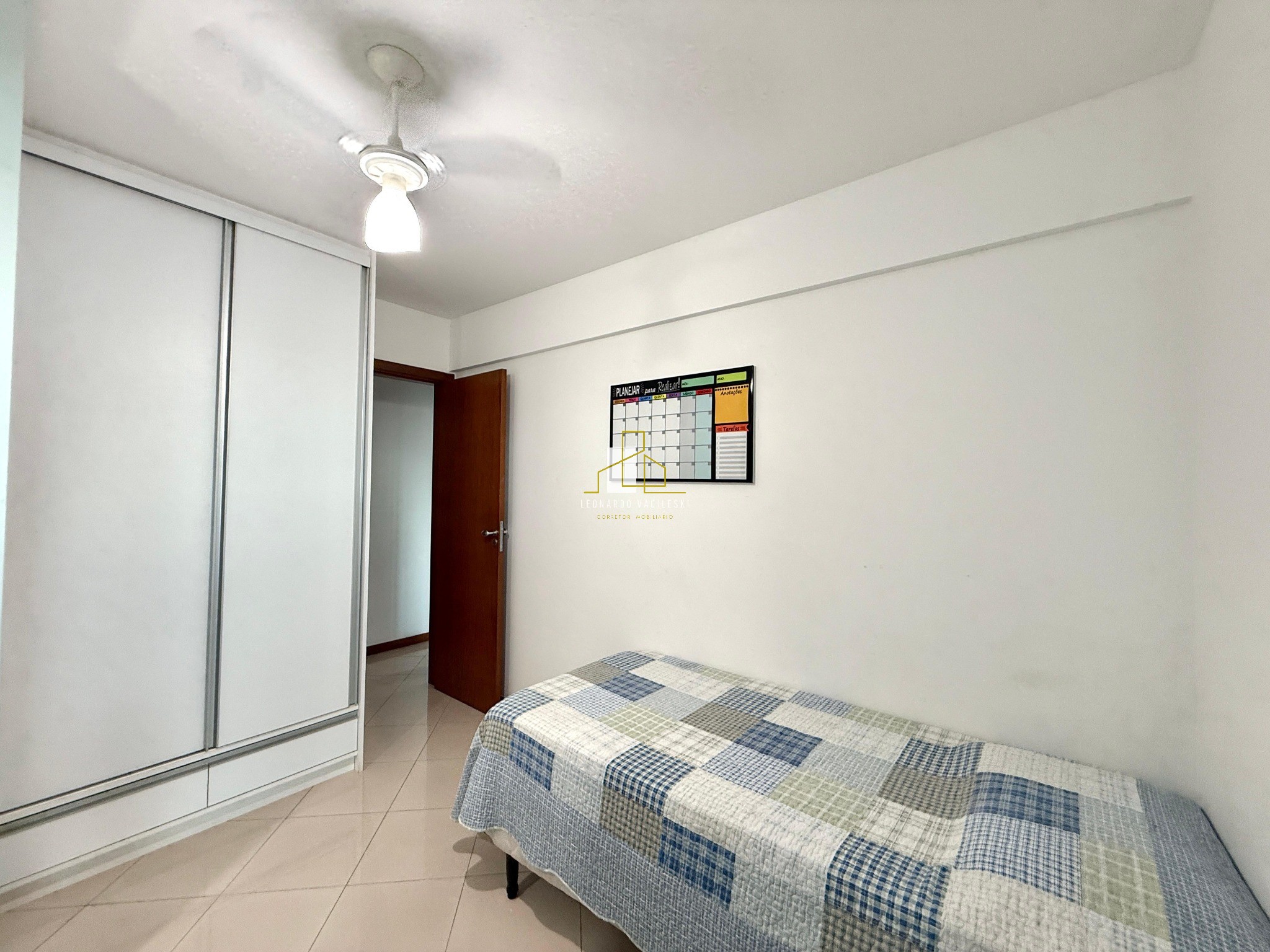 Apartamento, 3 quartos, 112 m² - Foto 7