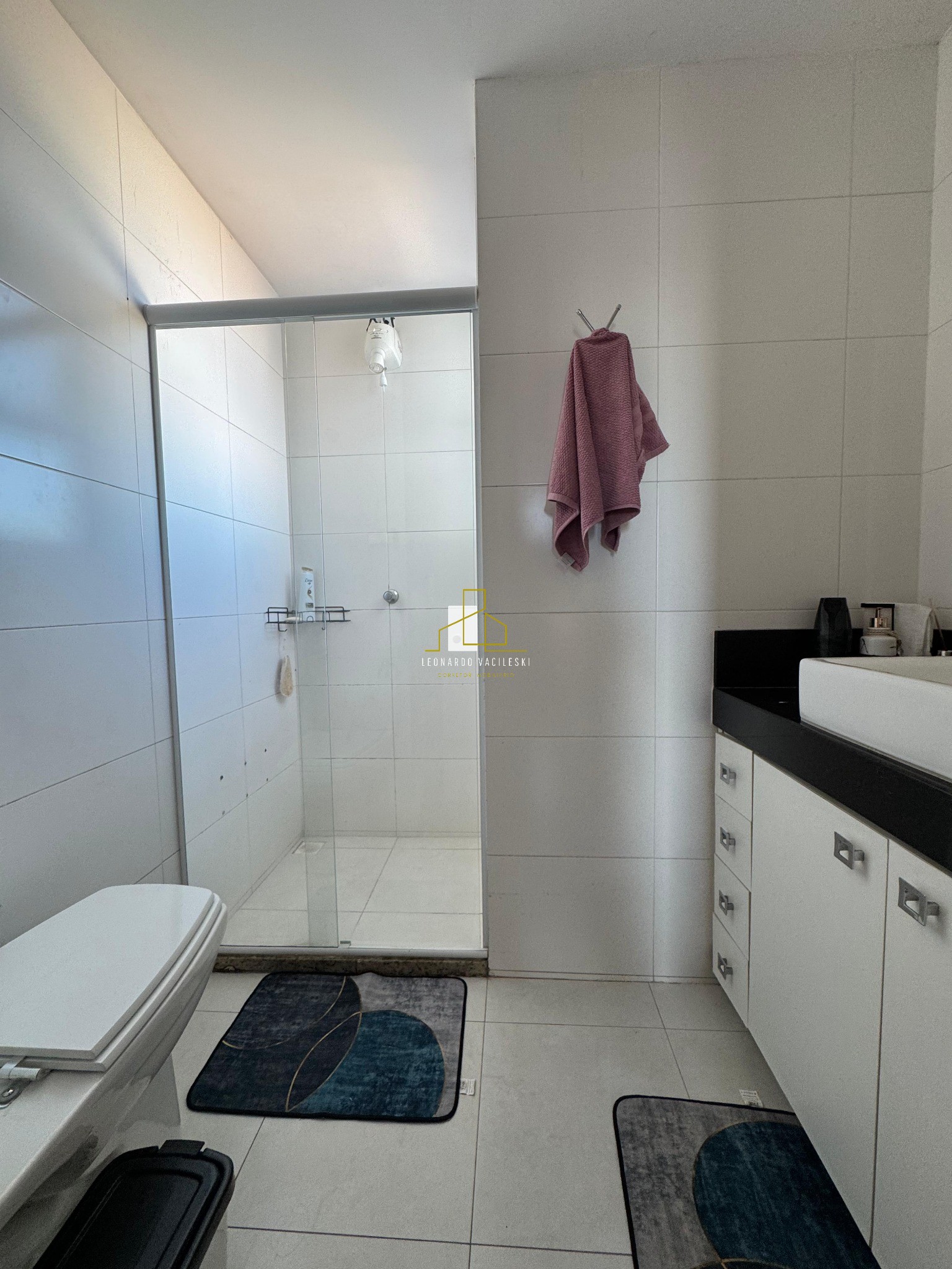 Apartamento, 2 quartos, 65 m² - Foto 12