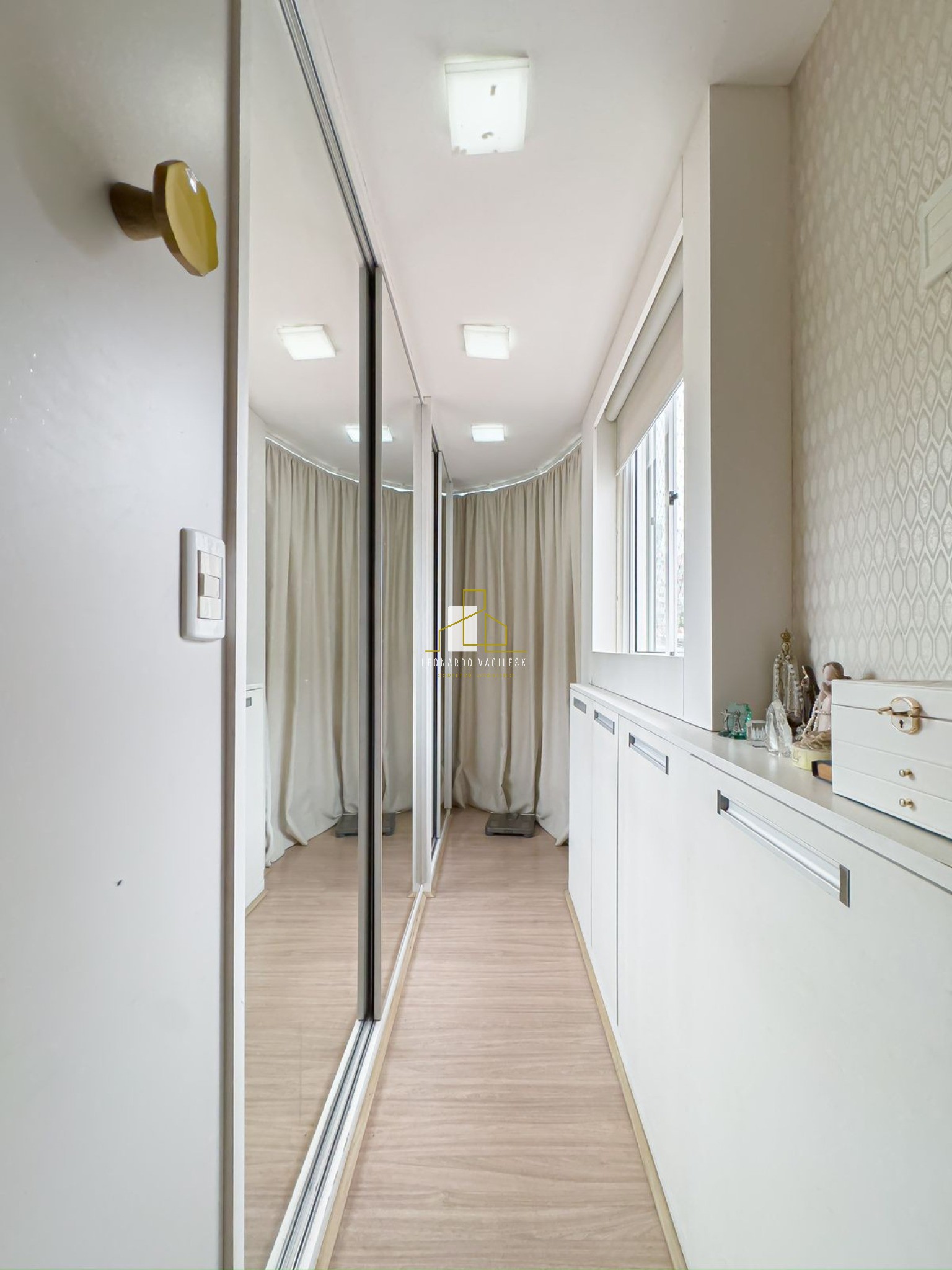 Apartamento, 3 quartos, 145 m² - Foto 20