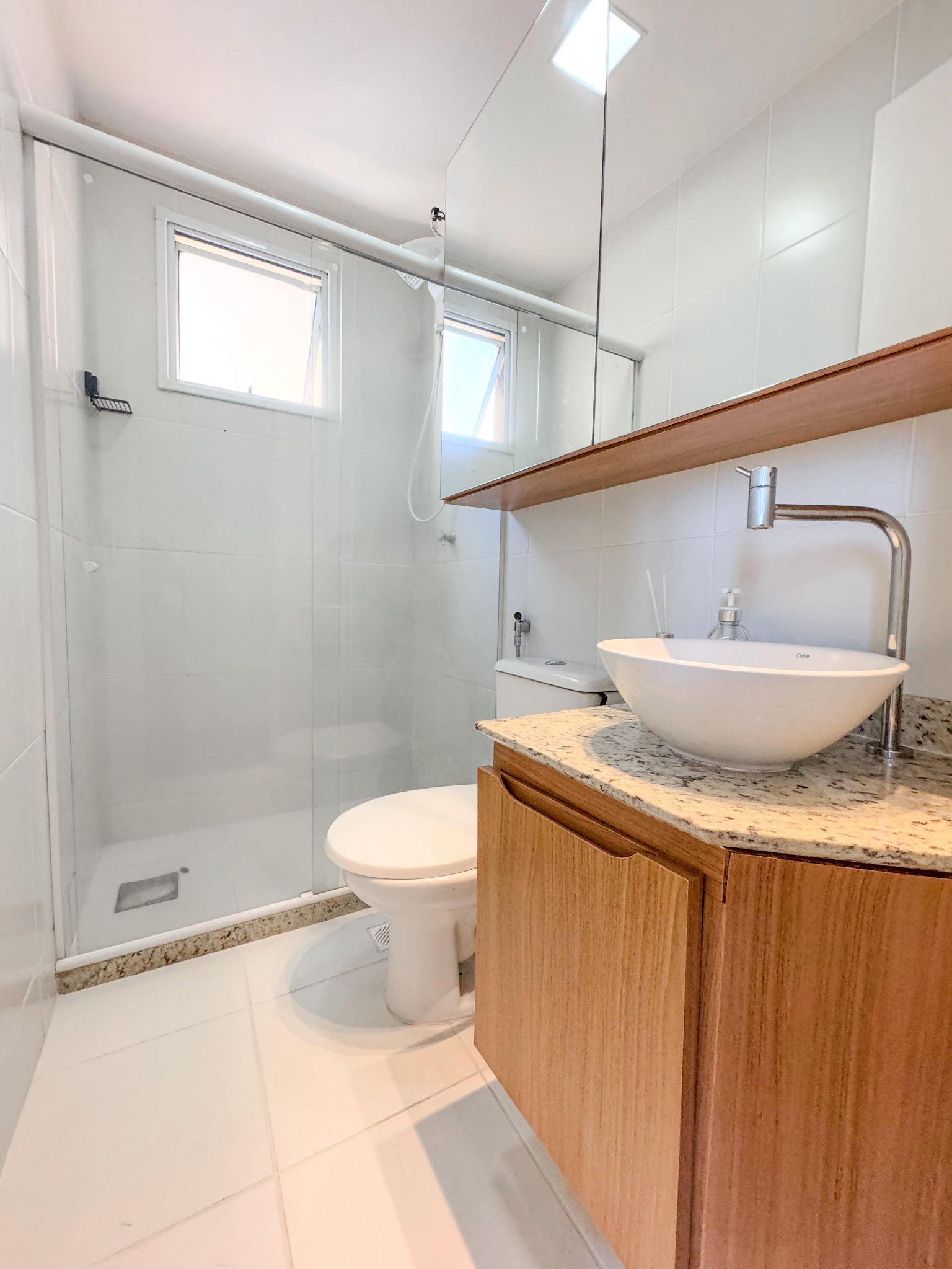 Apartamento, 2 quartos, 55 m² - Foto 11