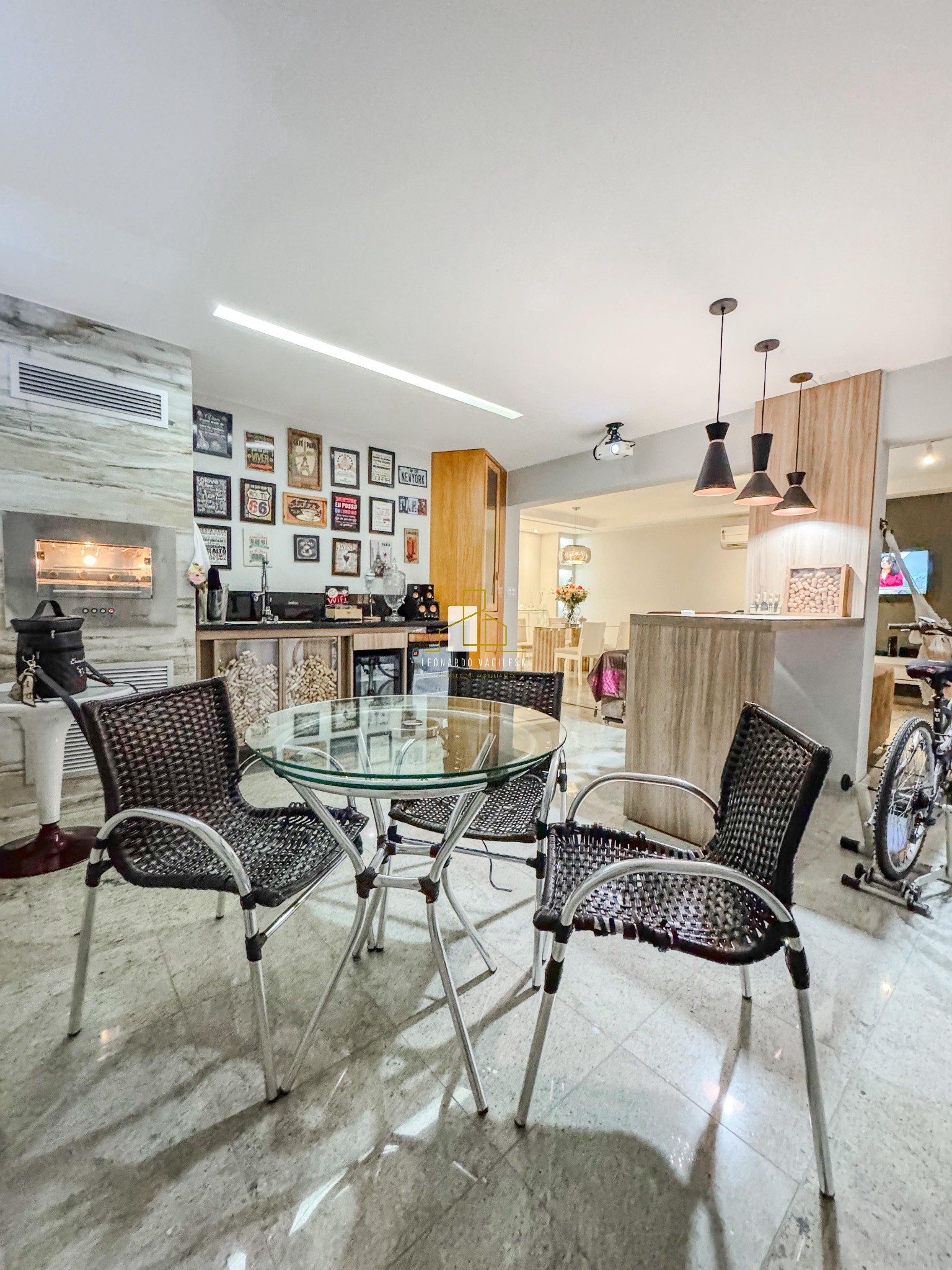 Apartamento, 4 quartos, 176 m² - Foto 8