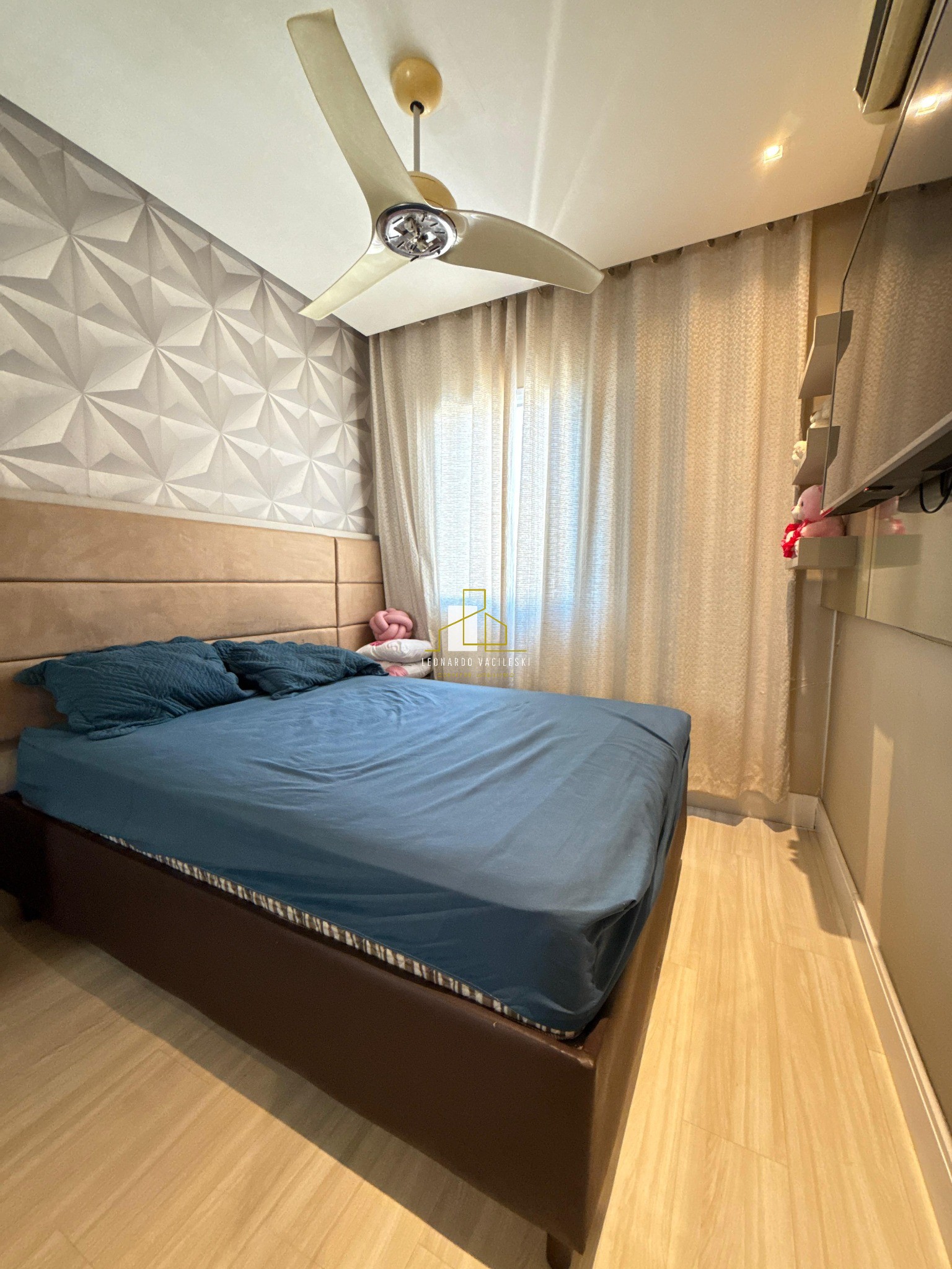 Apartamento, 2 quartos, 54 m² - Foto 14