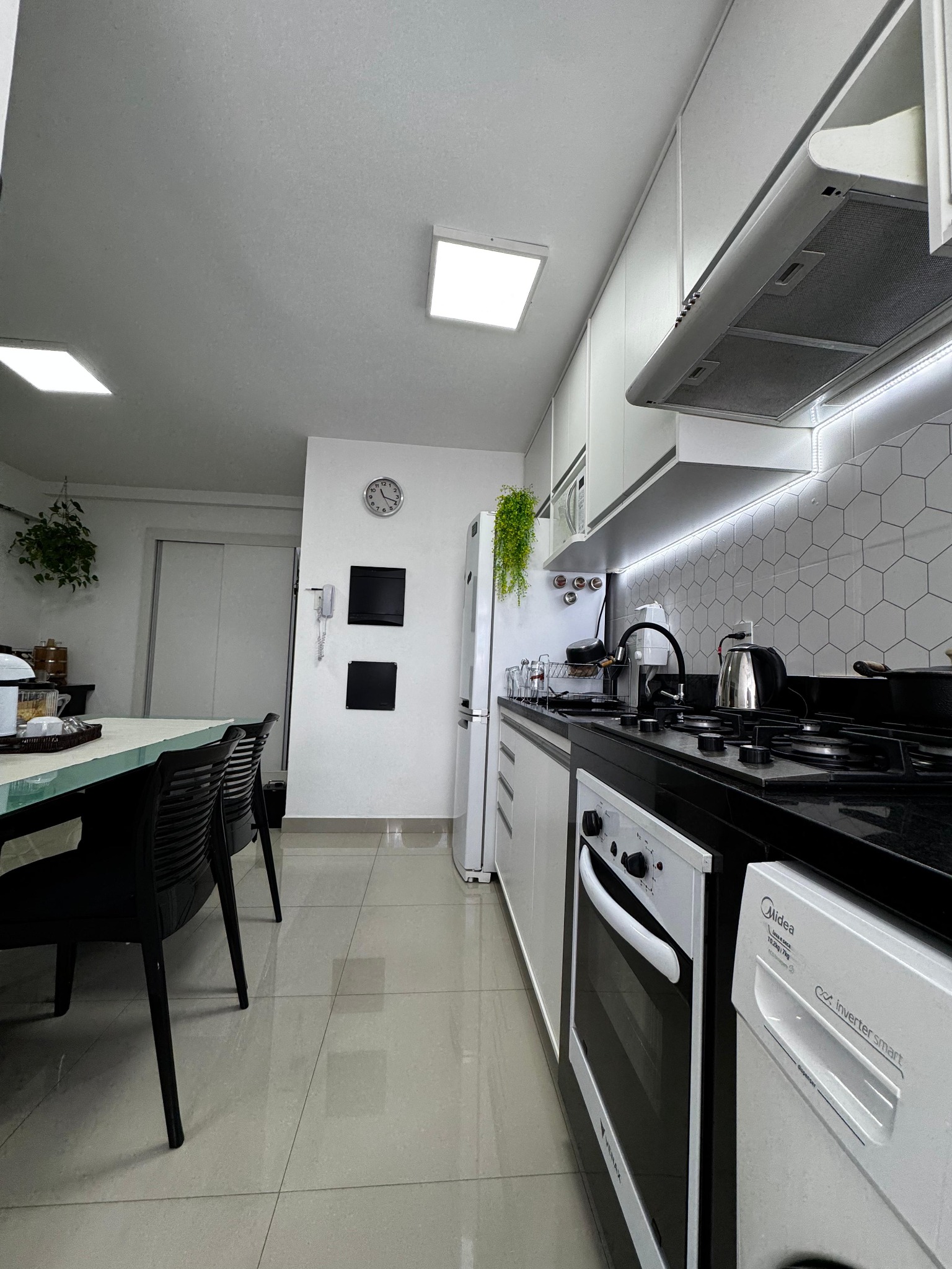 Apartamento, 2 quartos, 57 m² - Foto 8