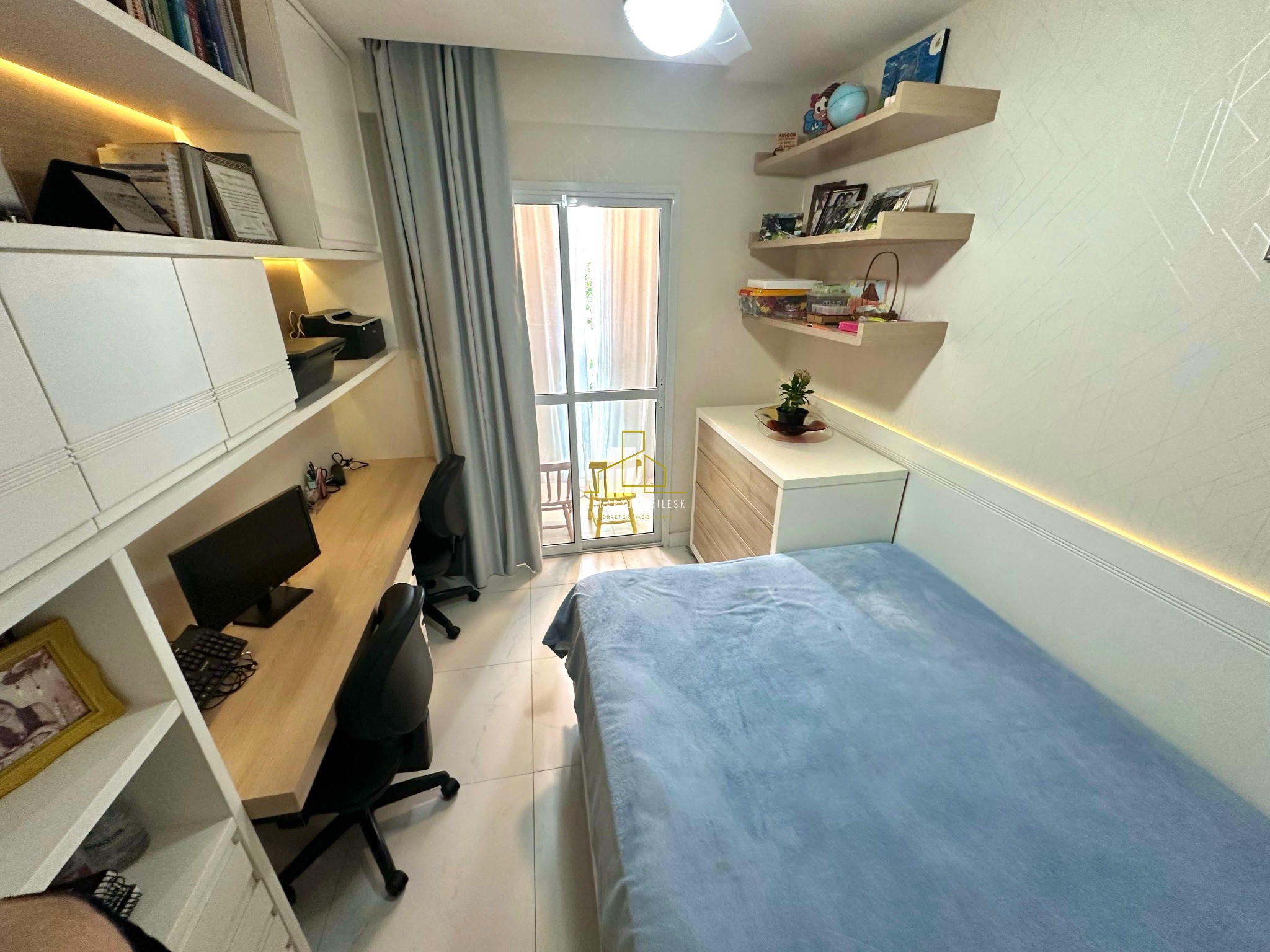 Apartamento, 3 quartos, 95 m² - Foto 19