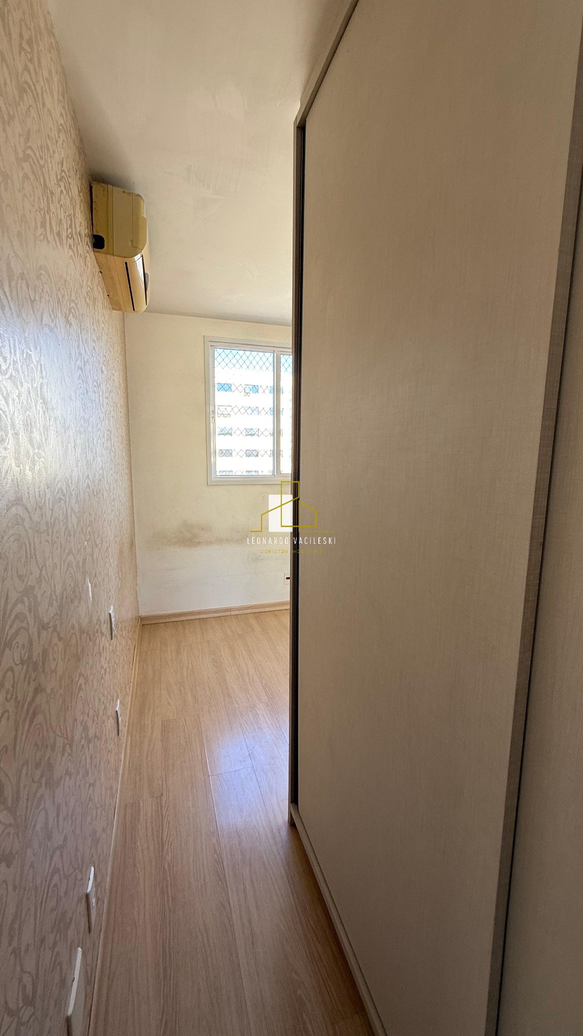 Apartamento à venda com 2 quartos, 55m² - Foto 3