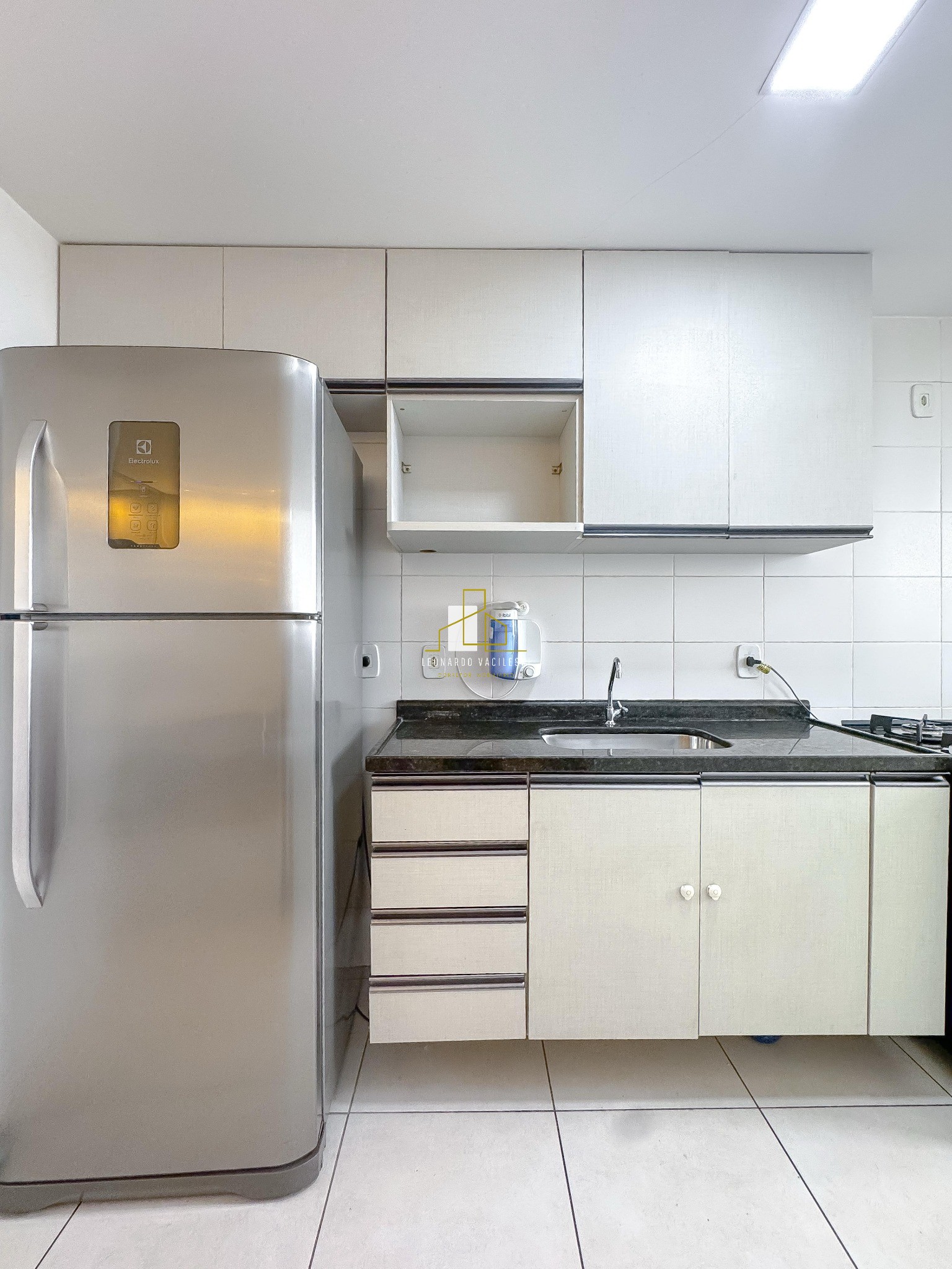 Apartamento, 2 quartos, 55 m² - Foto 6