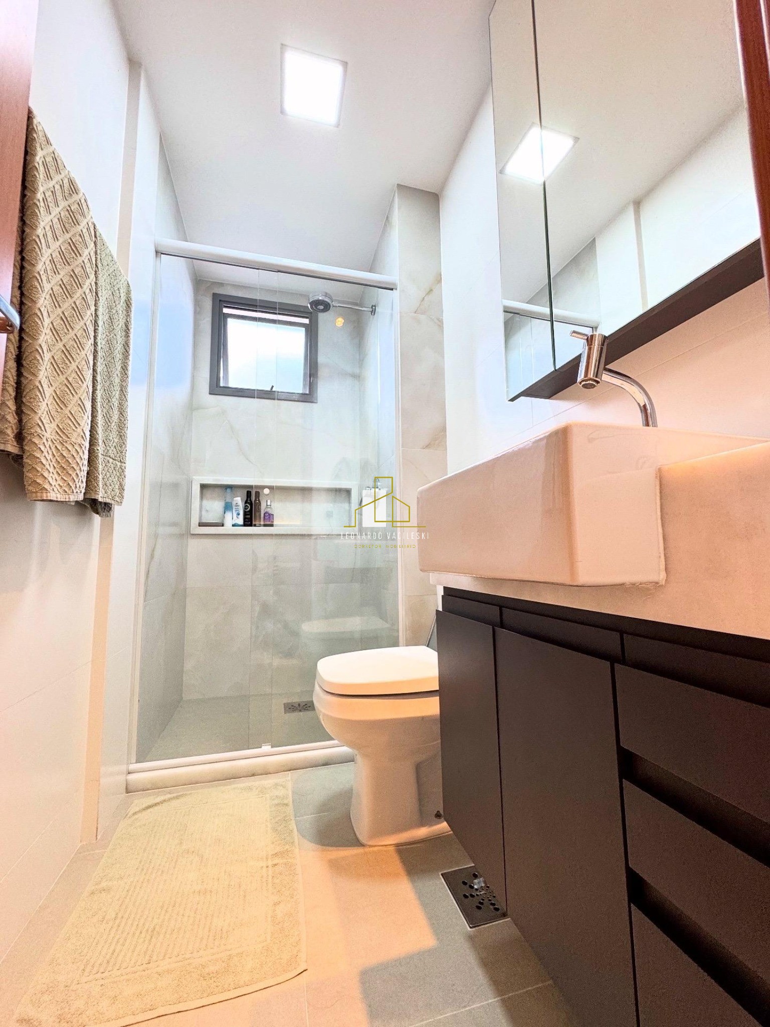 Apartamento, 2 quartos, 64 m² - Foto 10