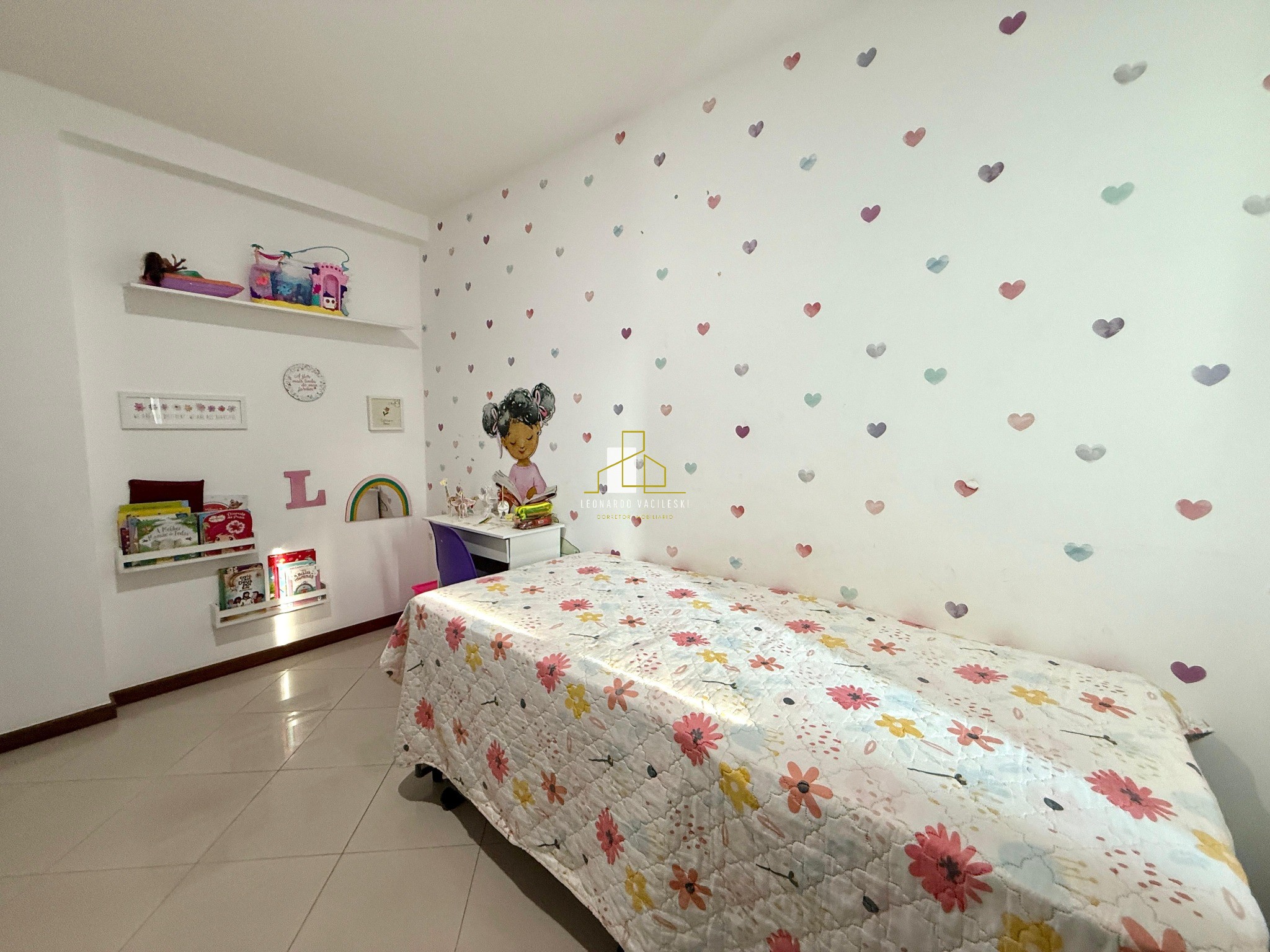 Apartamento, 3 quartos, 112 m² - Foto 5