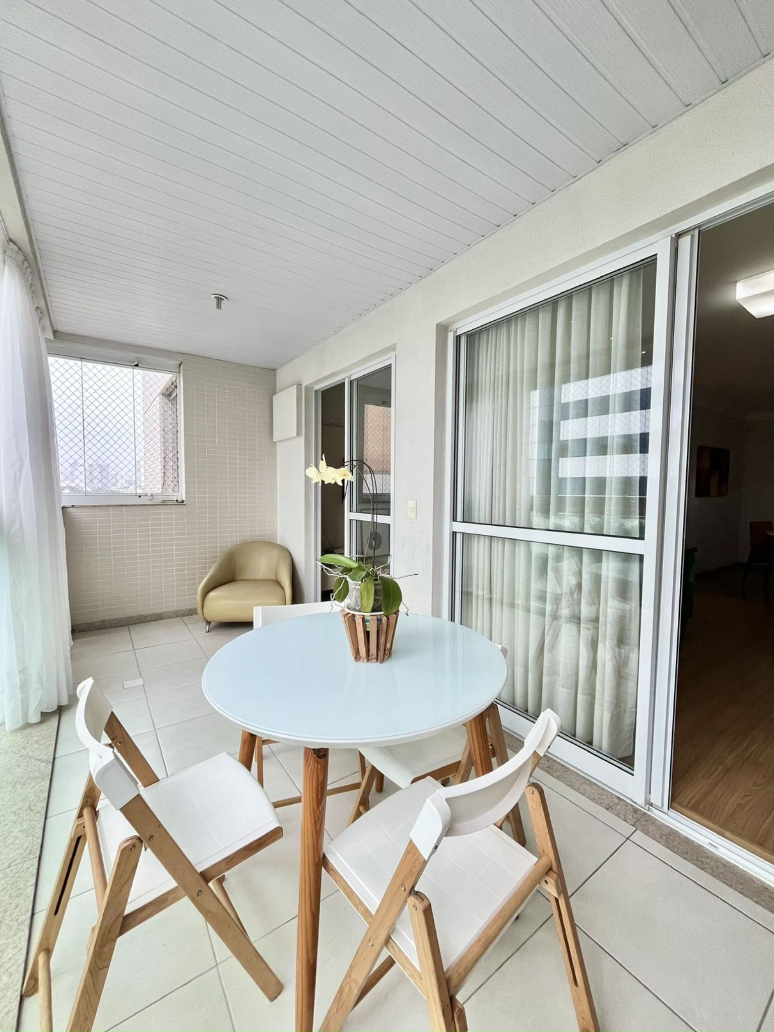 Apartamento à venda com 3 quartos, 96m² - Foto 6
