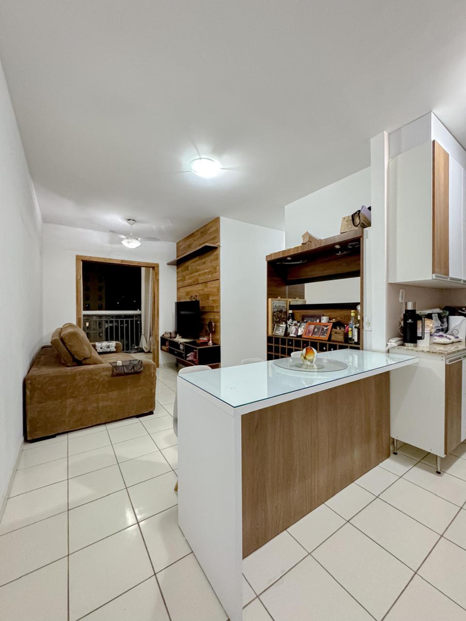 Apartamento à venda com 2 quartos, 60m² - Foto 21