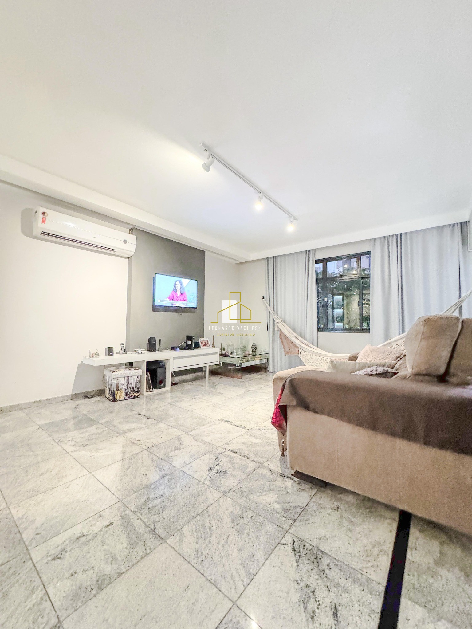 Apartamento, 4 quartos, 176 m² - Foto 3