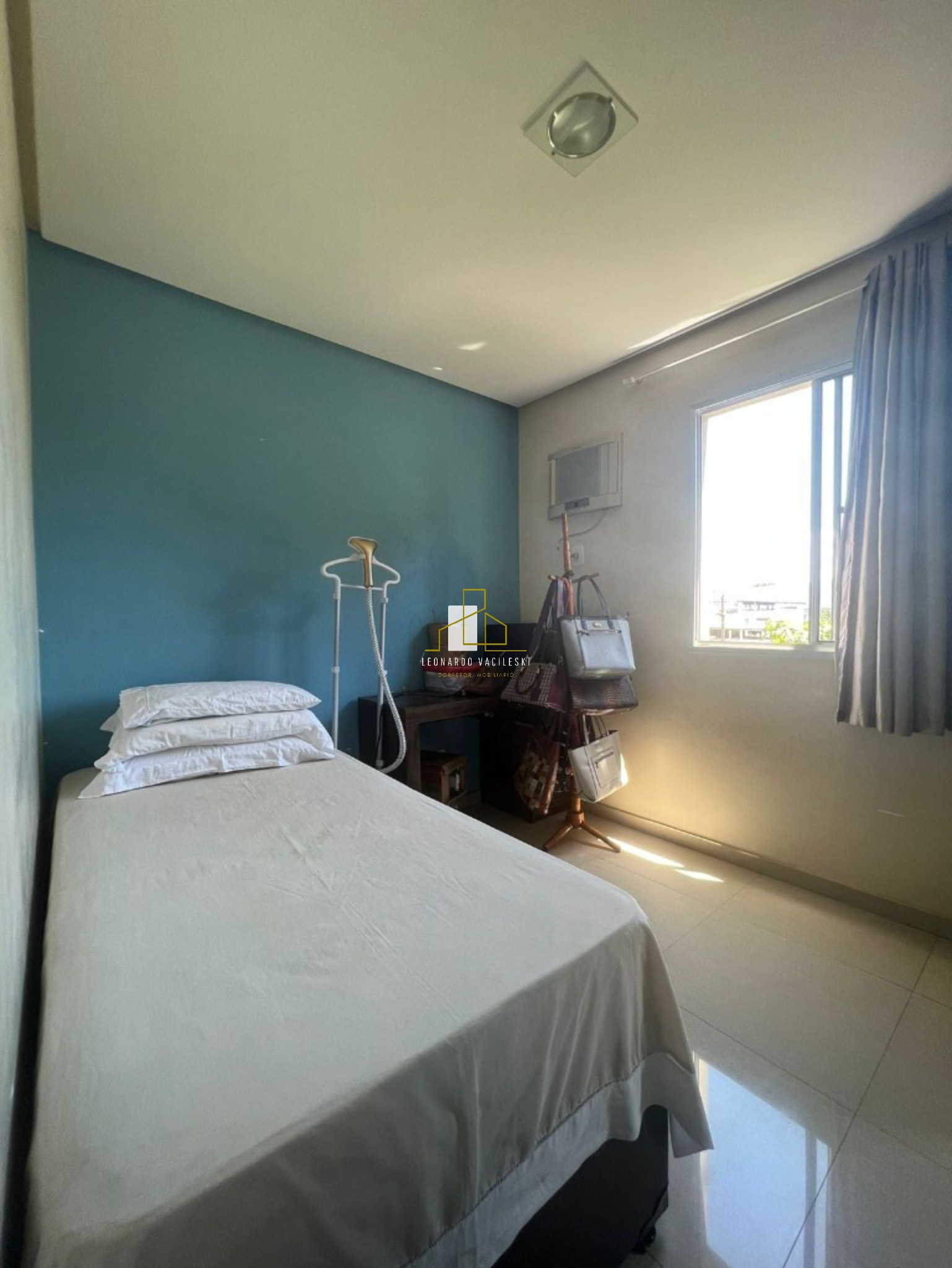 Apartamento à venda com 3 quartos, 67m² - Foto 14