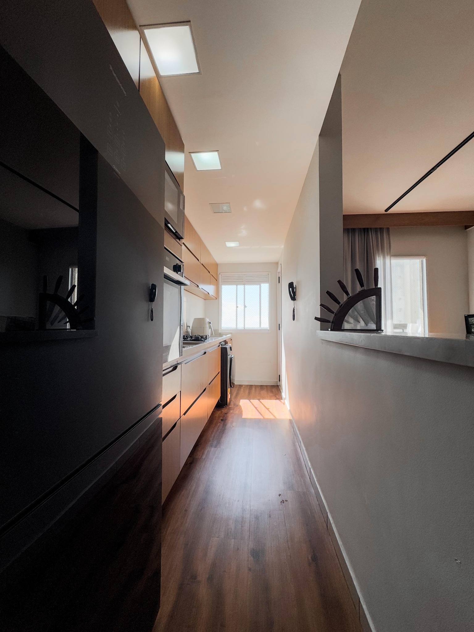 Apartamento, 2 quartos, 55 m² - Foto 6