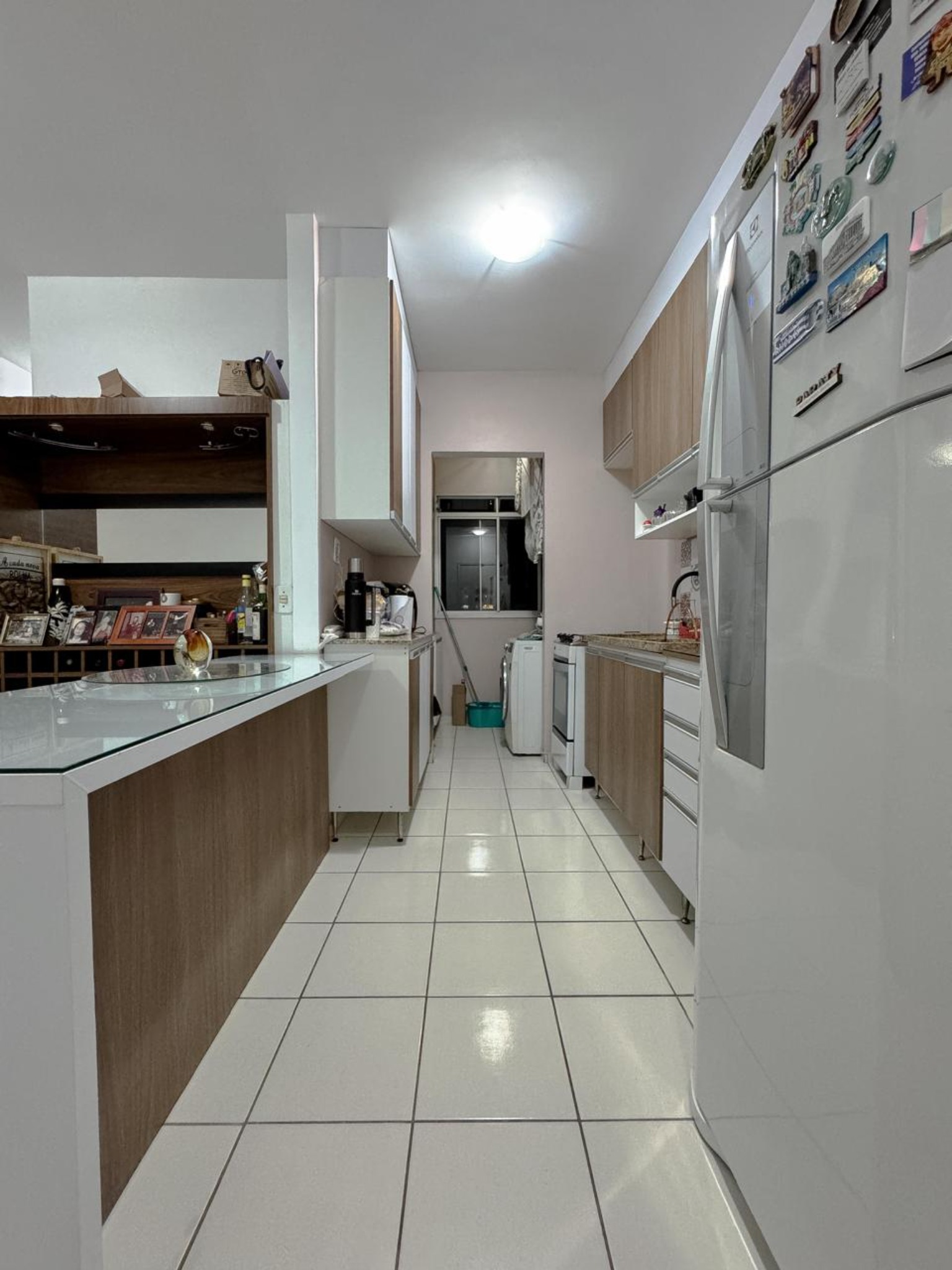 Apartamento à venda com 2 quartos, 60m² - Foto 29
