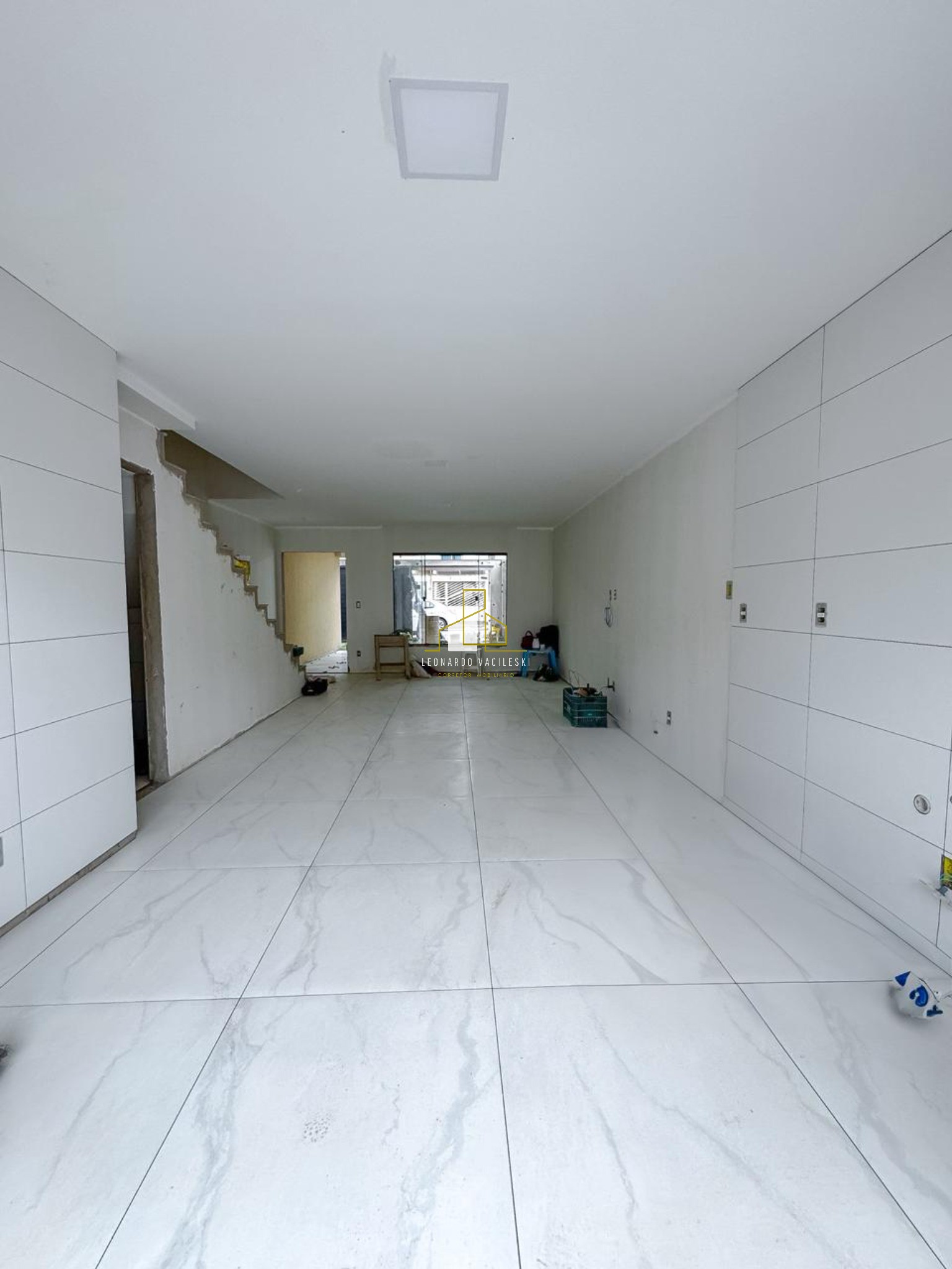 Casa, 3 quartos - Foto 3