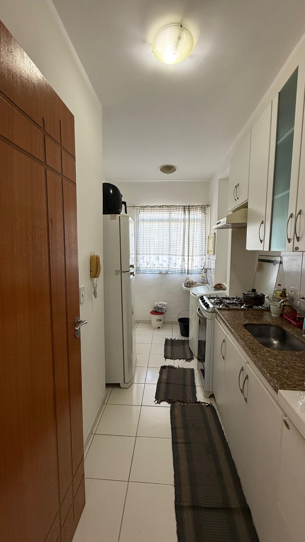 Apartamento, 2 quartos, 60 m² - Foto 4