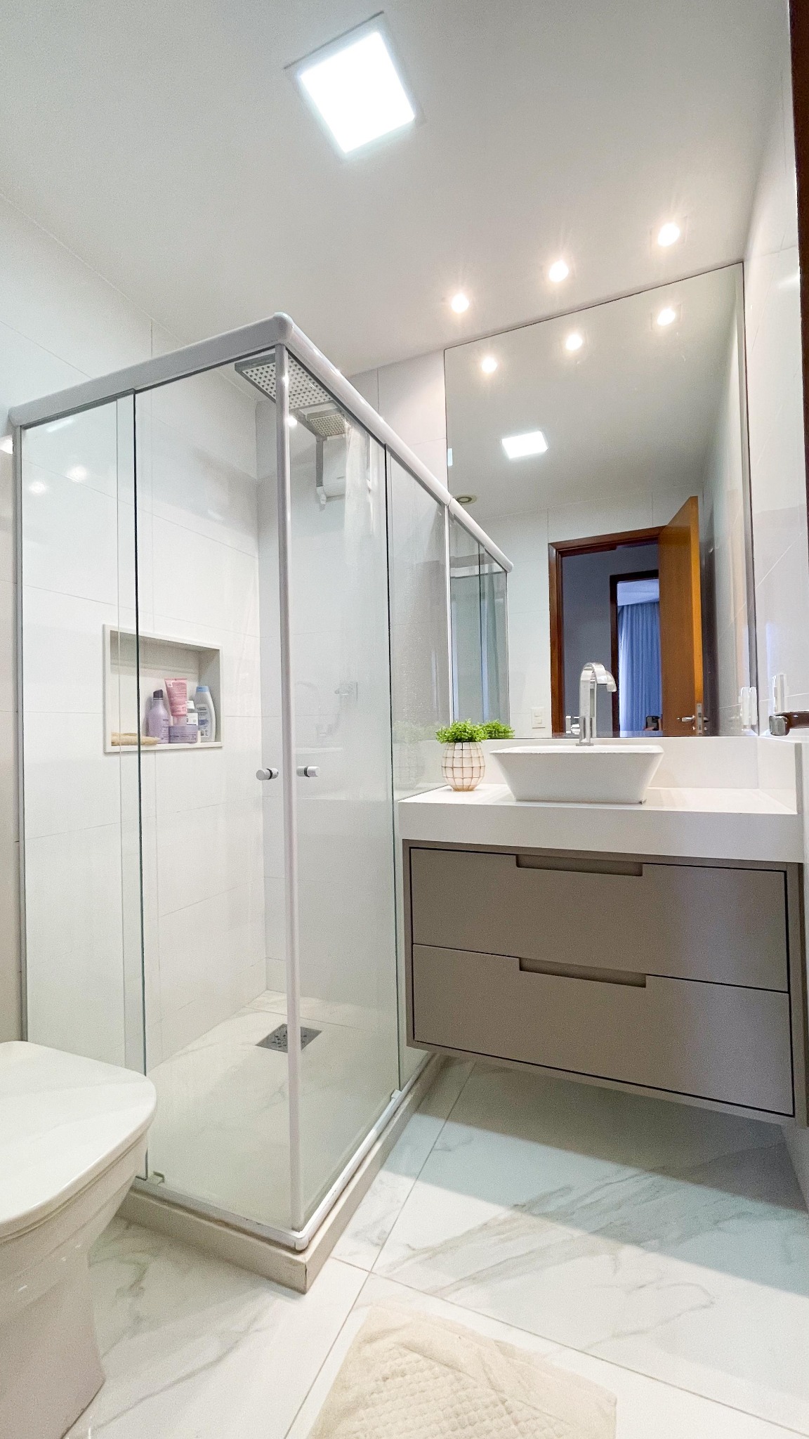 Apartamento, 2 quartos, 68 m² - Foto 21