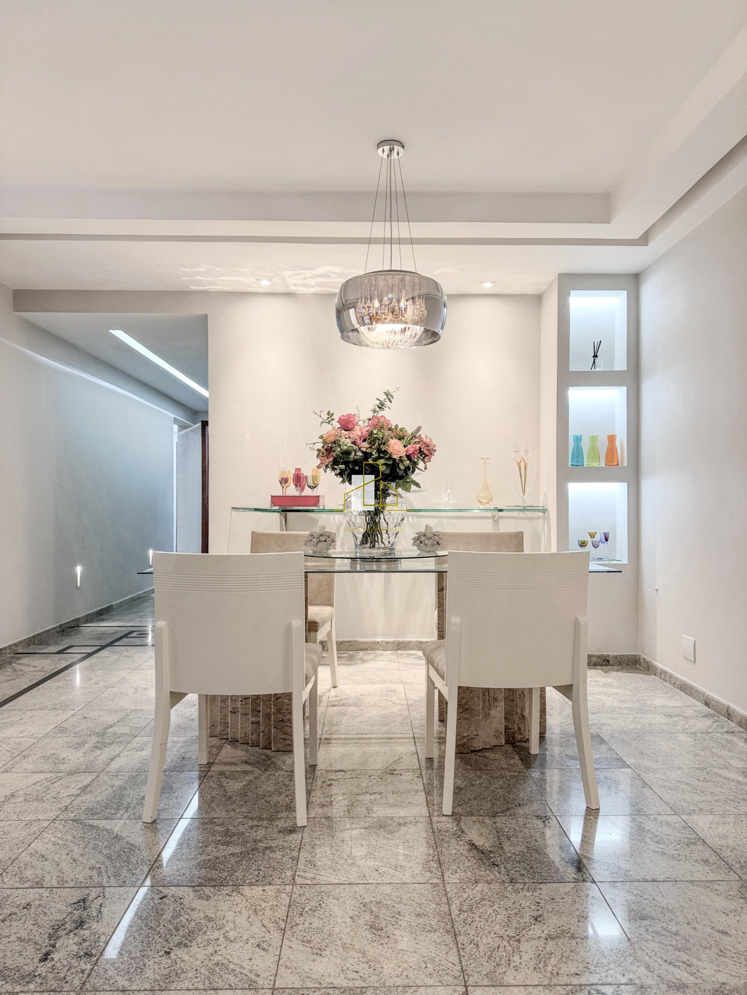 Apartamento, 4 quartos, 176 m² - Foto 4