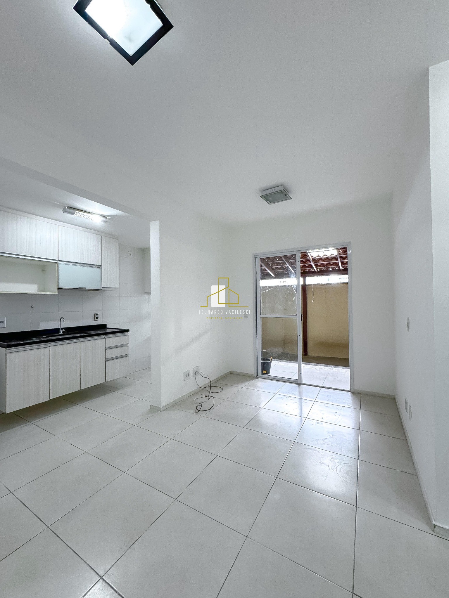 Apartamento, 2 quartos, 84 m² - Foto 1