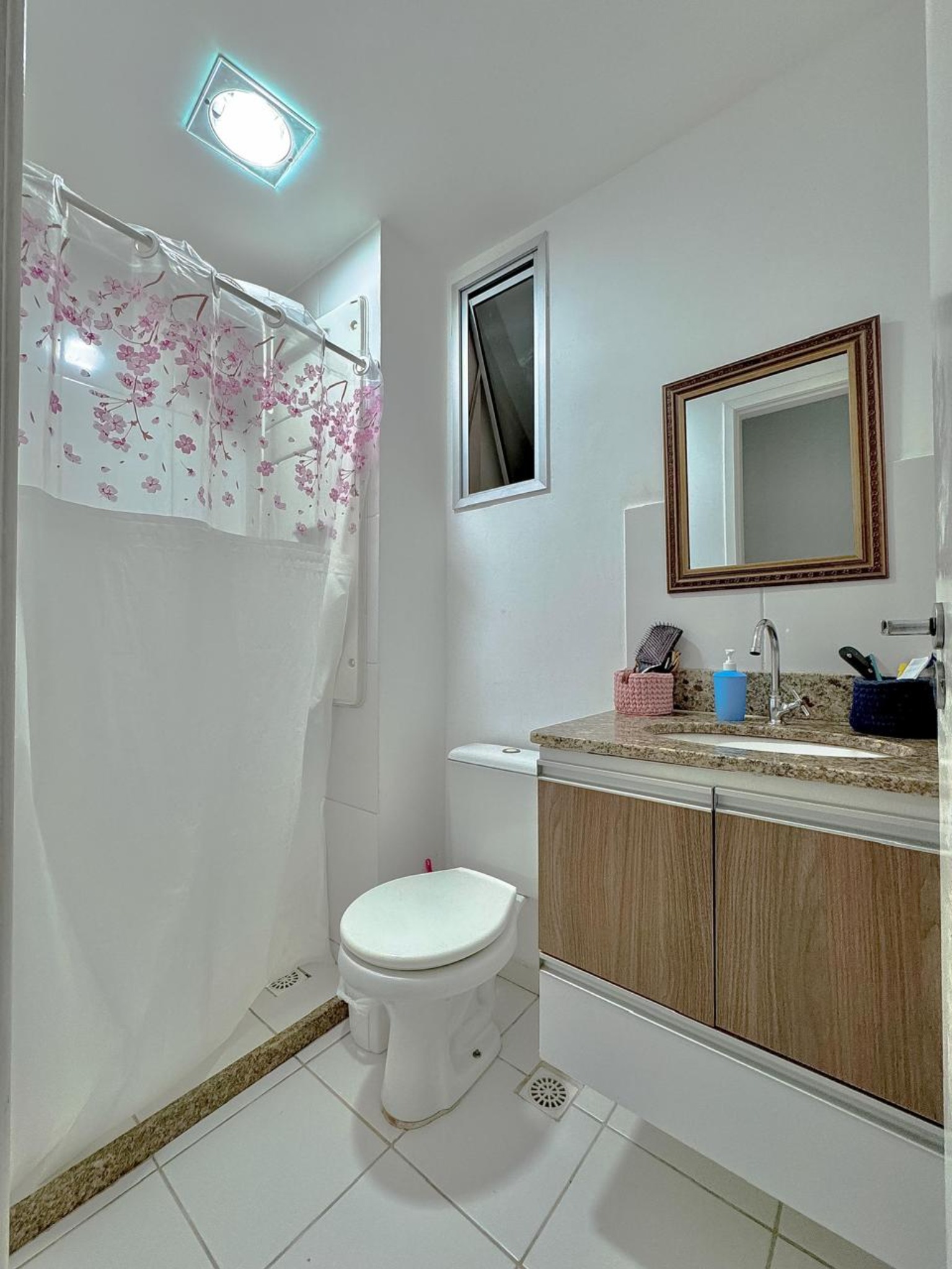 Apartamento à venda com 2 quartos, 60m² - Foto 27