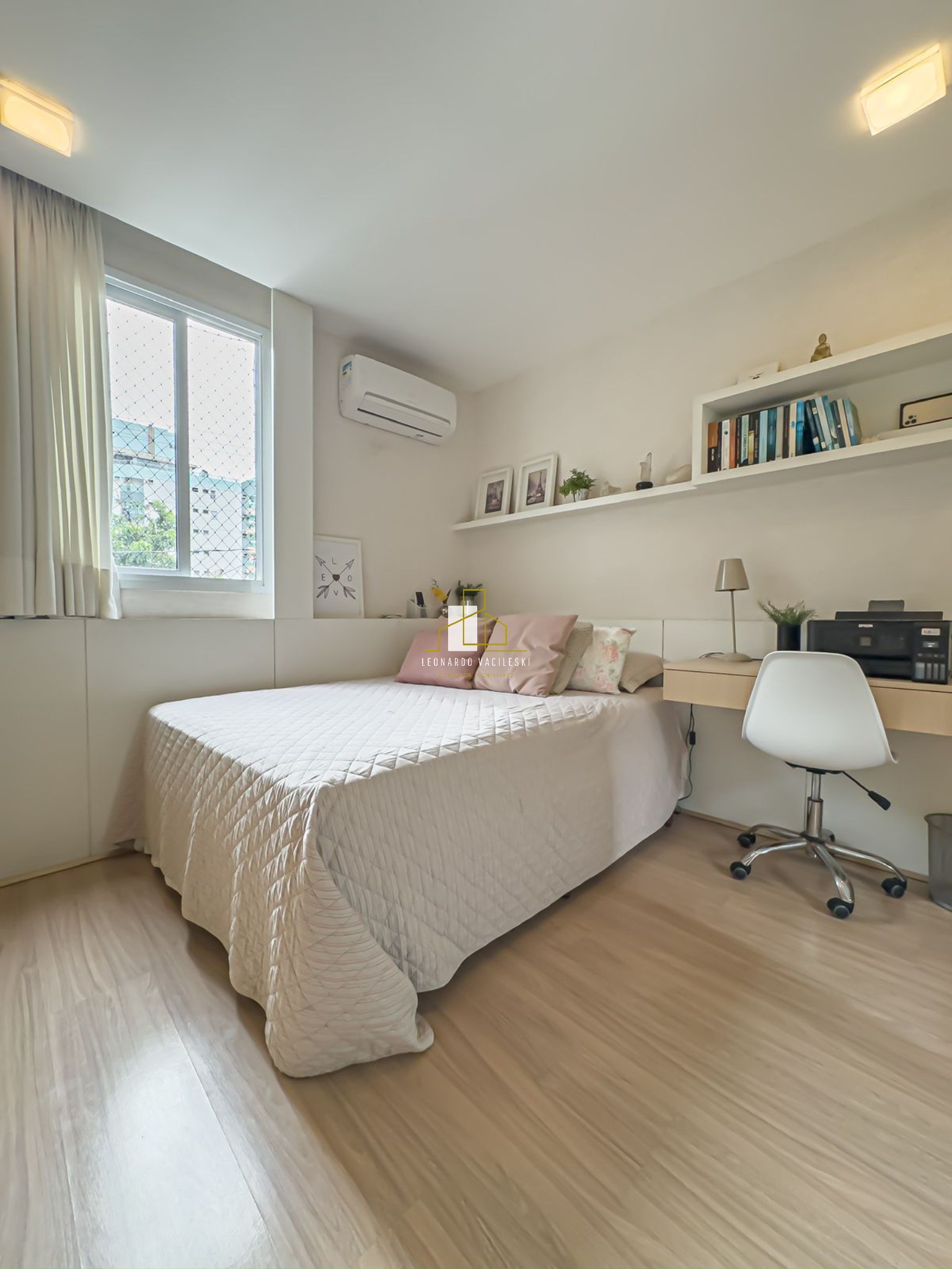 Apartamento, 3 quartos, 145 m² - Foto 18