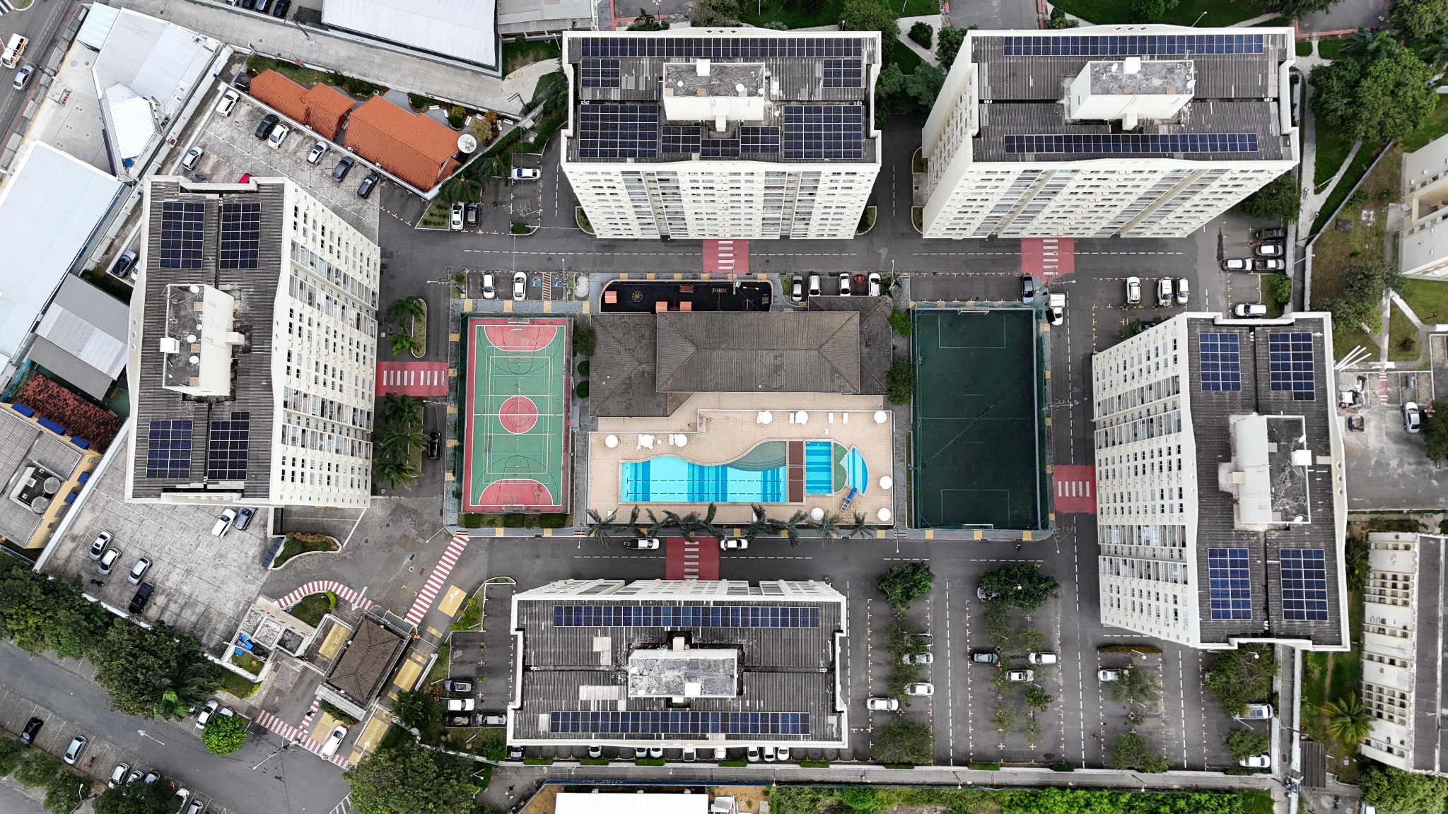 Apartamento, 2 quartos, 68 m² - Foto 24