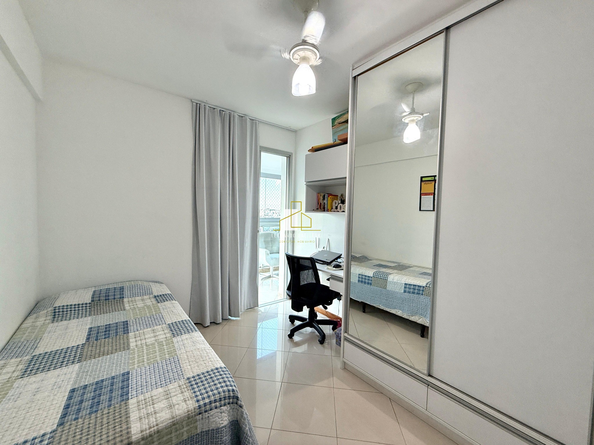 Apartamento, 3 quartos, 112 m² - Foto 8