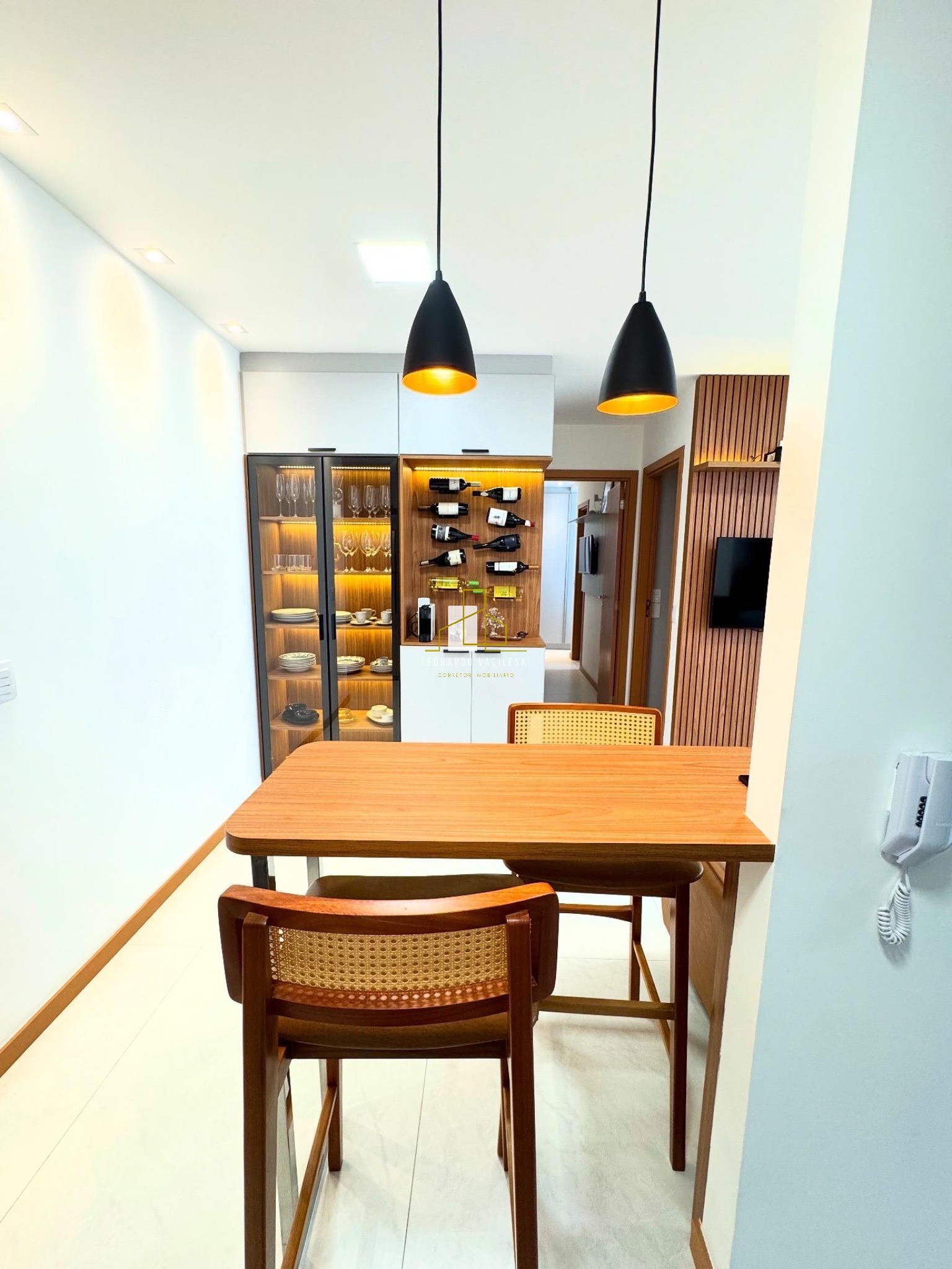 Apartamento, 2 quartos, 64 m² - Foto 4
