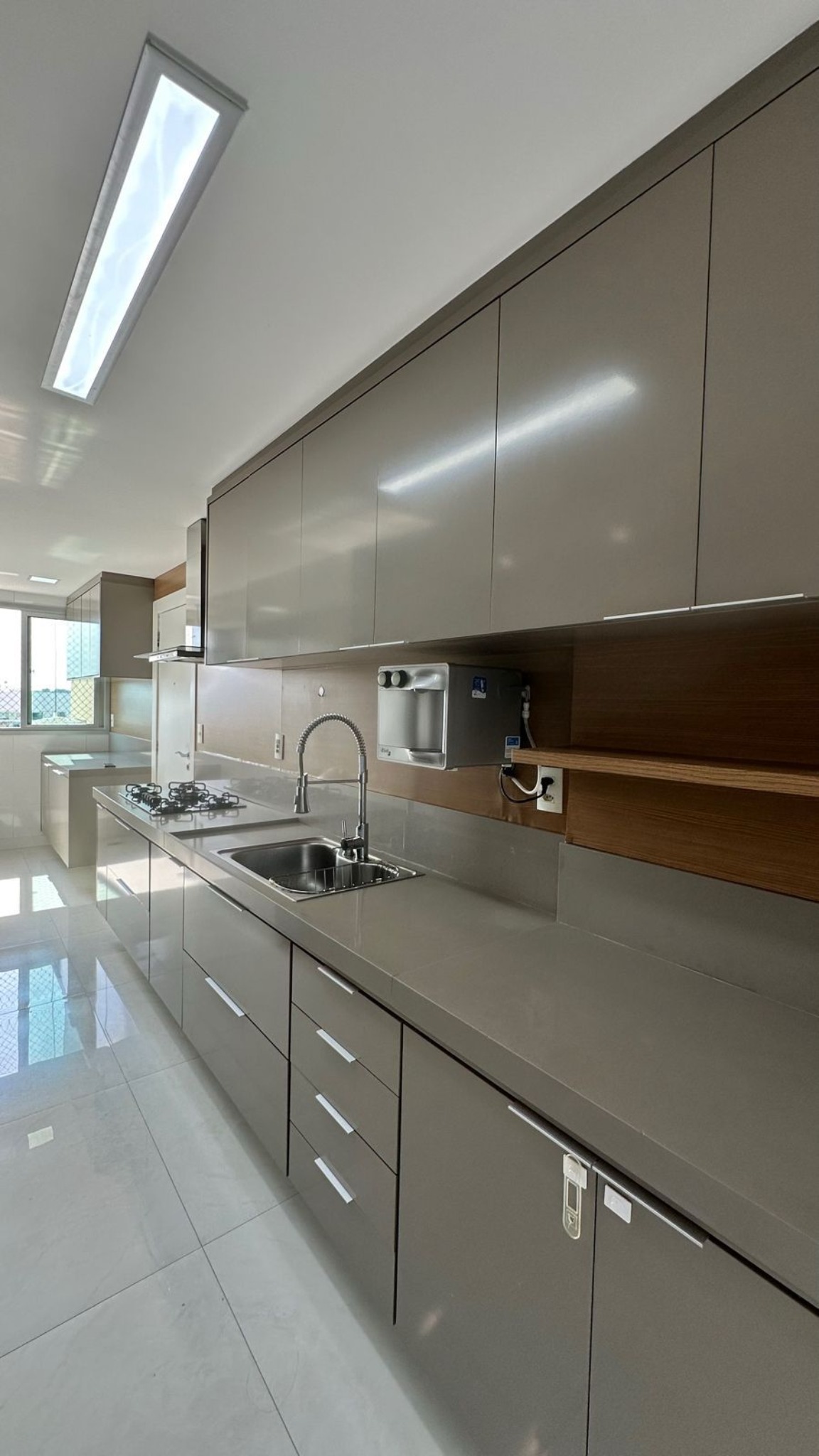 Apartamento, 3 quartos, 145 m² - Foto 8