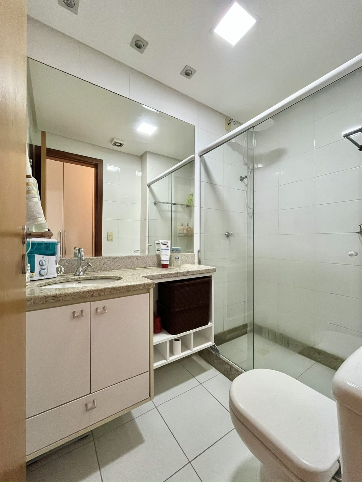 Apartamento à venda com 3 quartos, 96m² - Foto 10