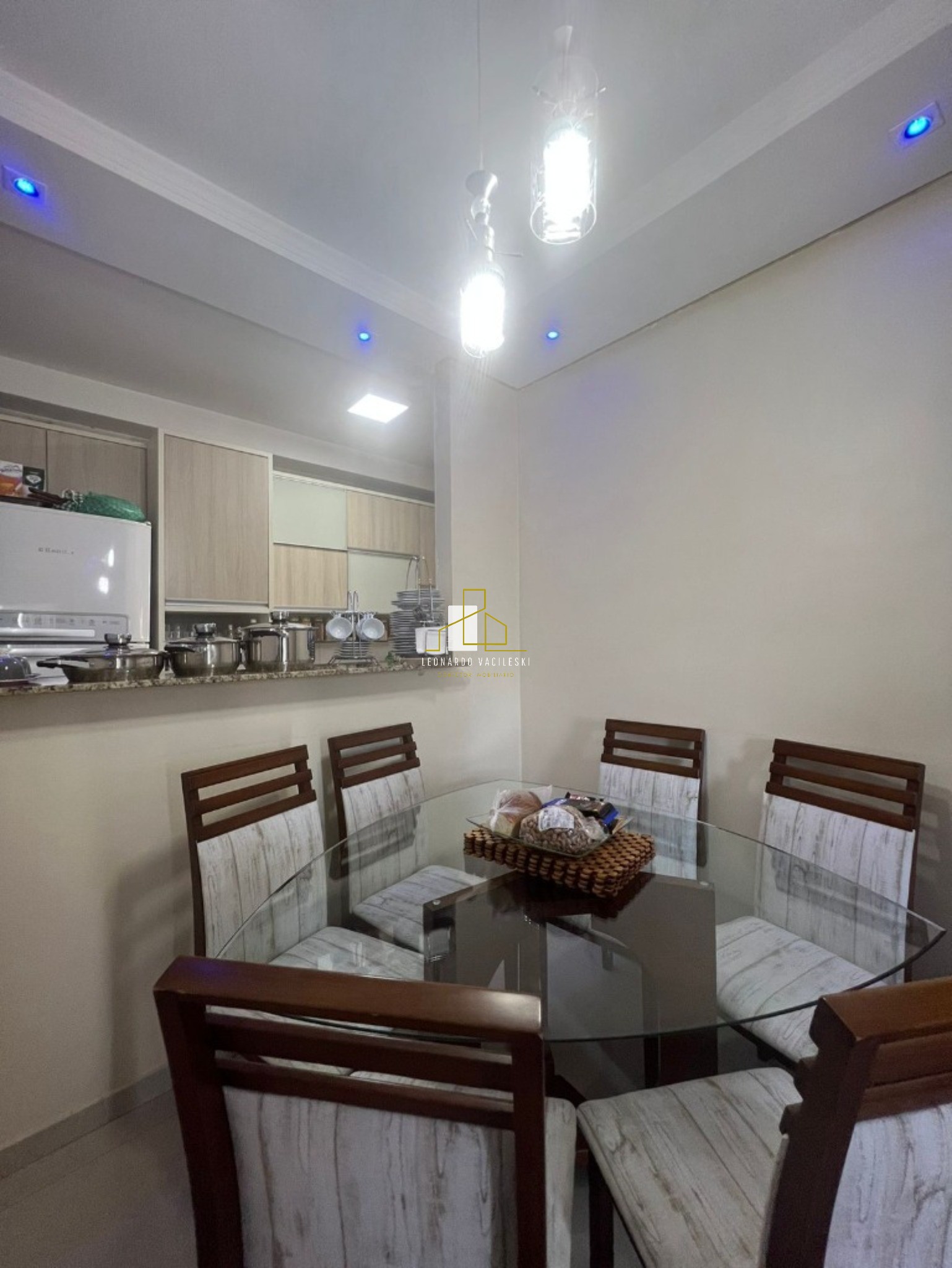 Apartamento à venda com 3 quartos, 67m² - Foto 5