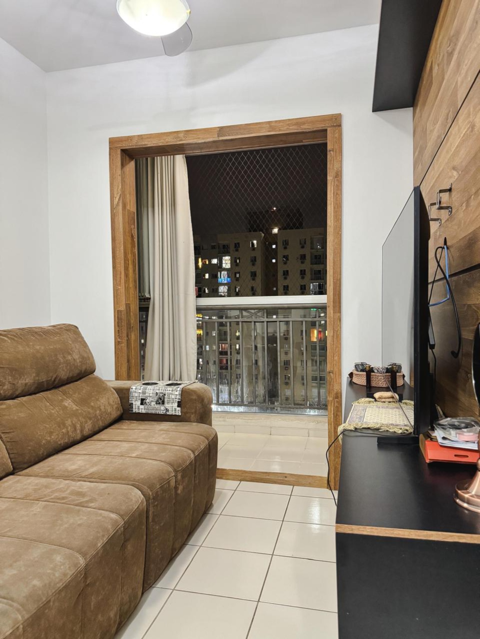 Apartamento à venda com 2 quartos, 60m² - Foto 8
