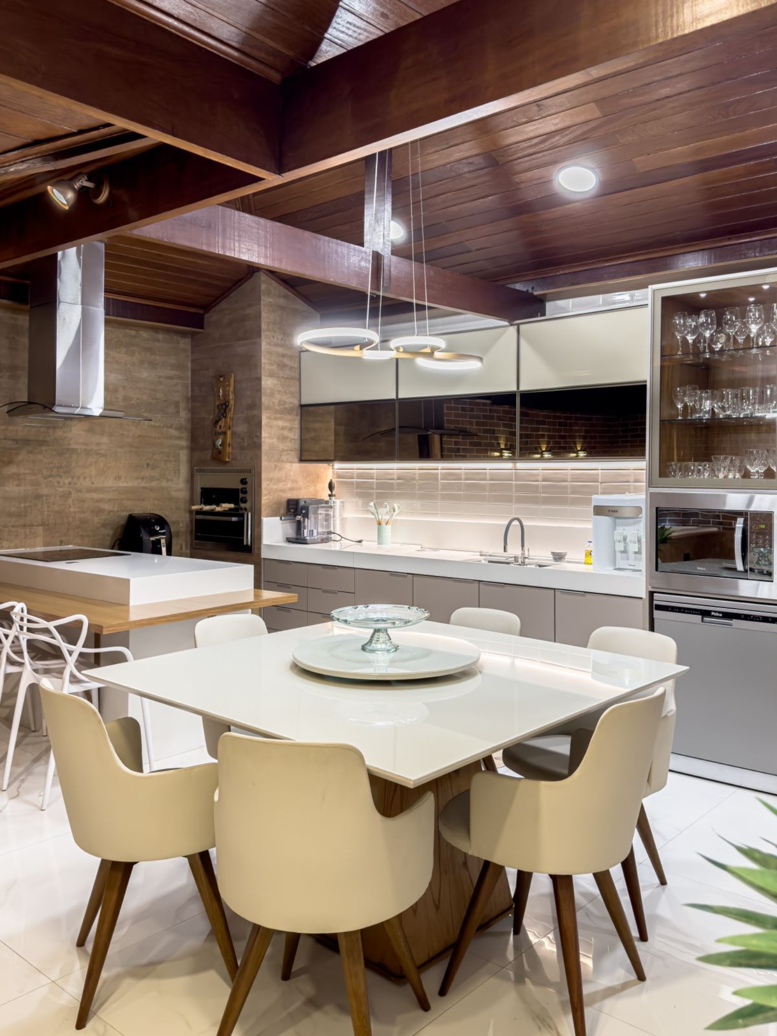 Casa, 3 quartos, 150 m² - Foto 3