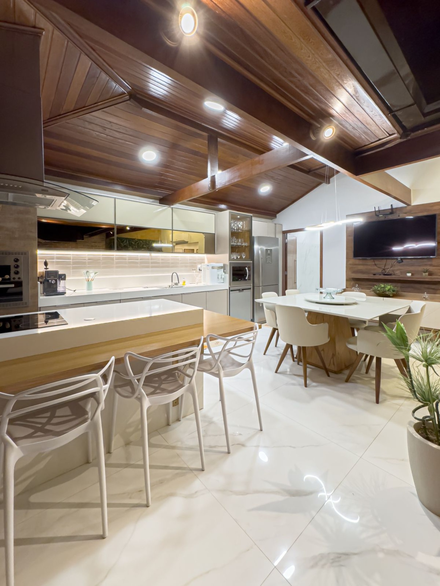 Casa, 3 quartos, 150 m² - Foto 7