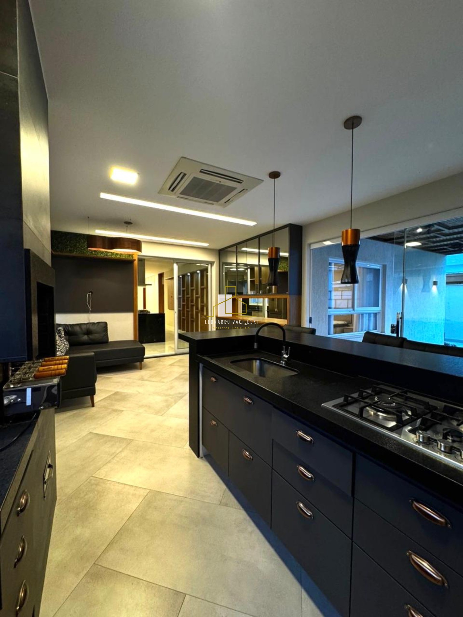 Casa, 3 quartos - Foto 12