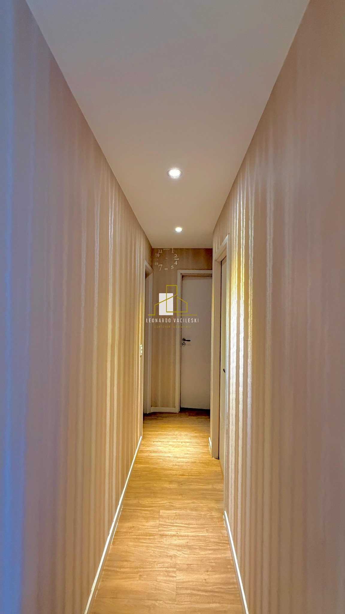 Apartamento à venda com 3 quartos, 63m² - Foto 6