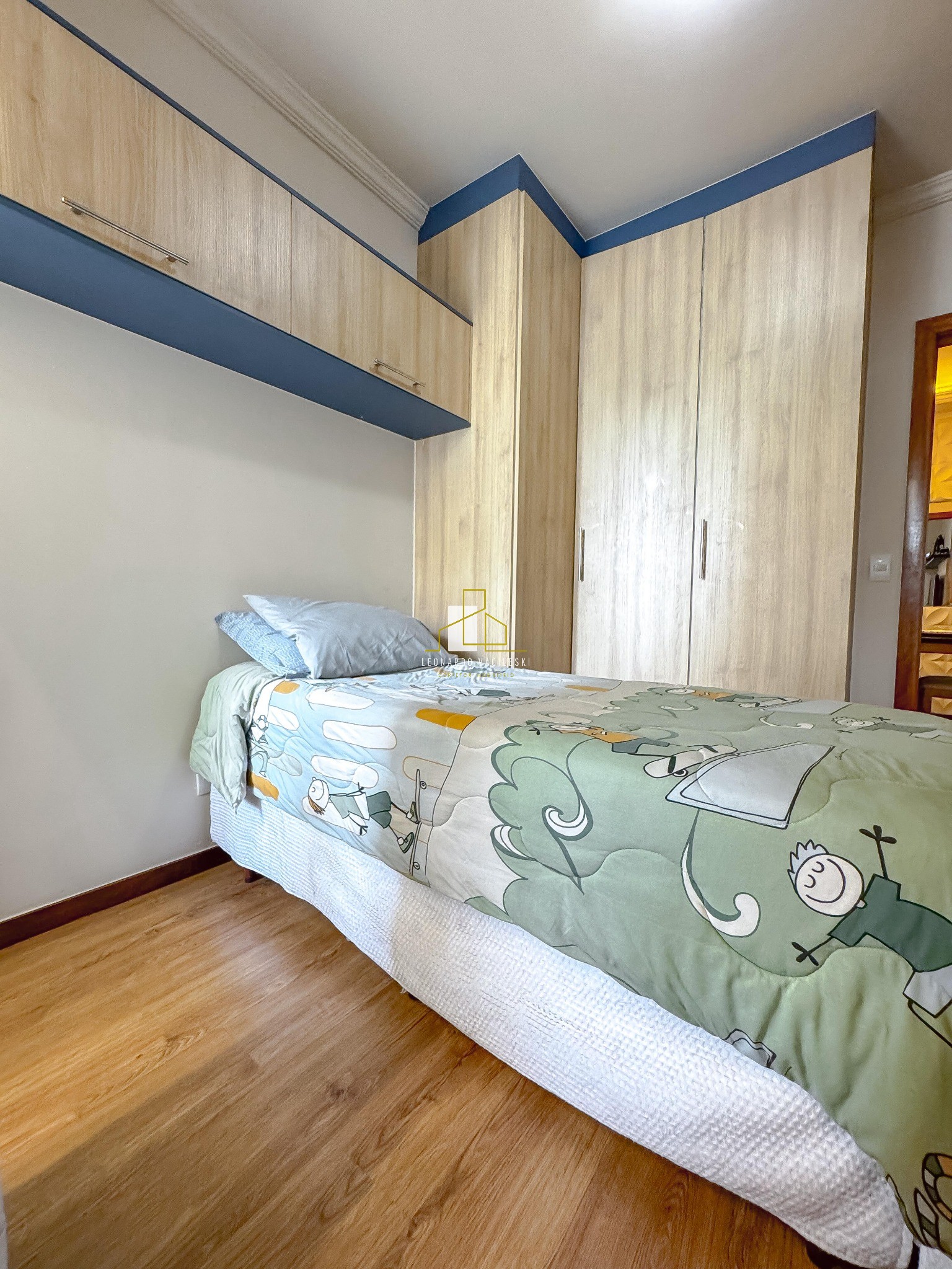 Apartamento, 3 quartos, 142 m² - Foto 22