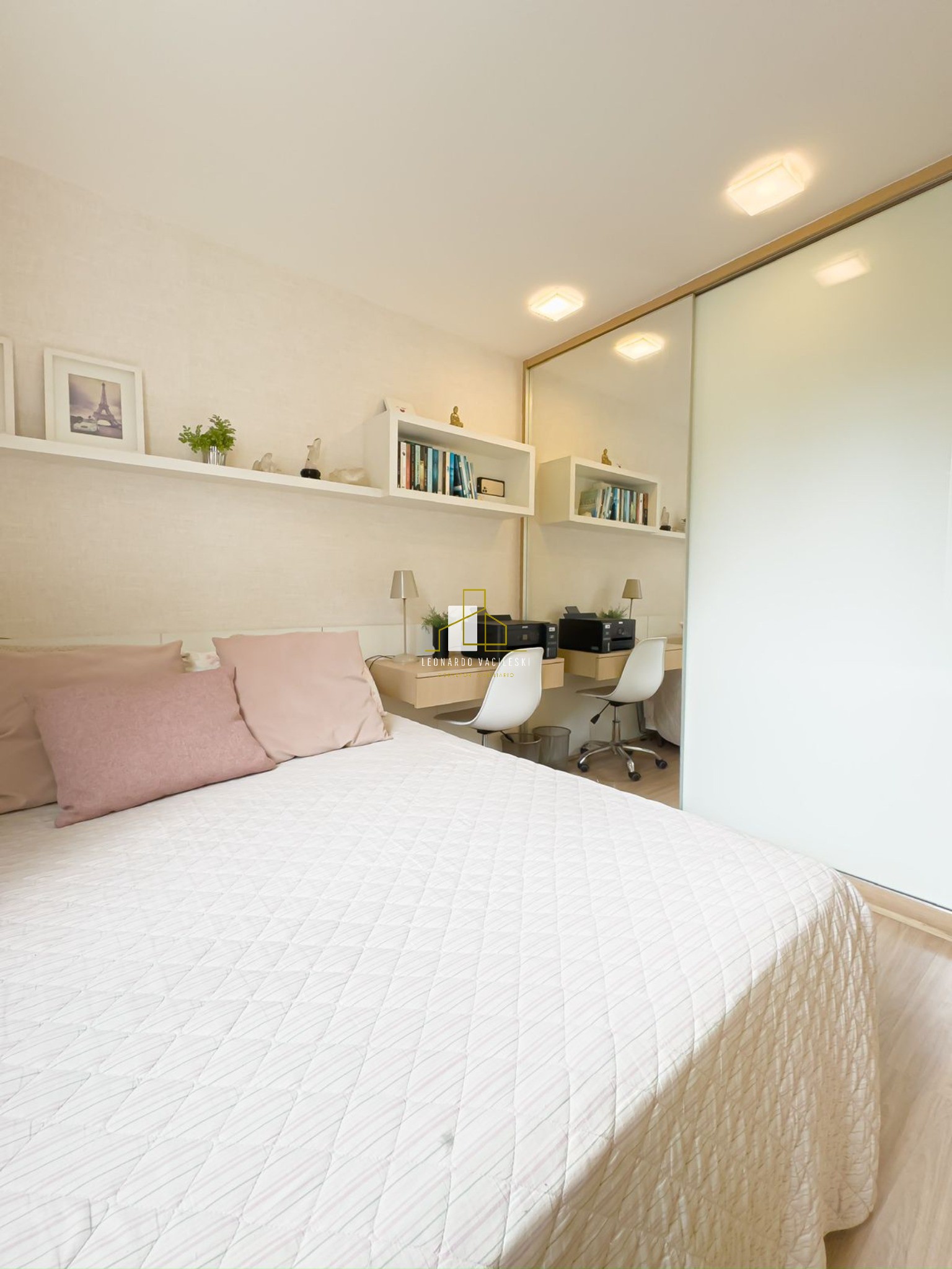 Apartamento, 3 quartos, 145 m² - Foto 16