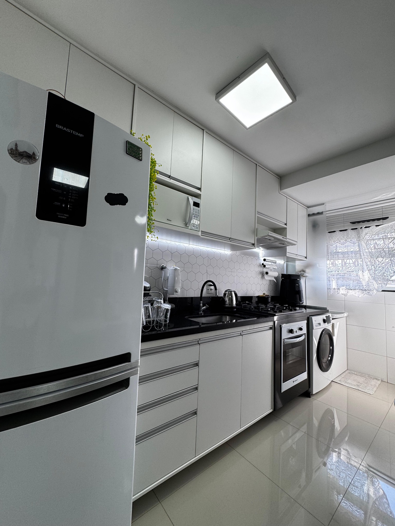 Apartamento, 2 quartos, 57 m² - Foto 6