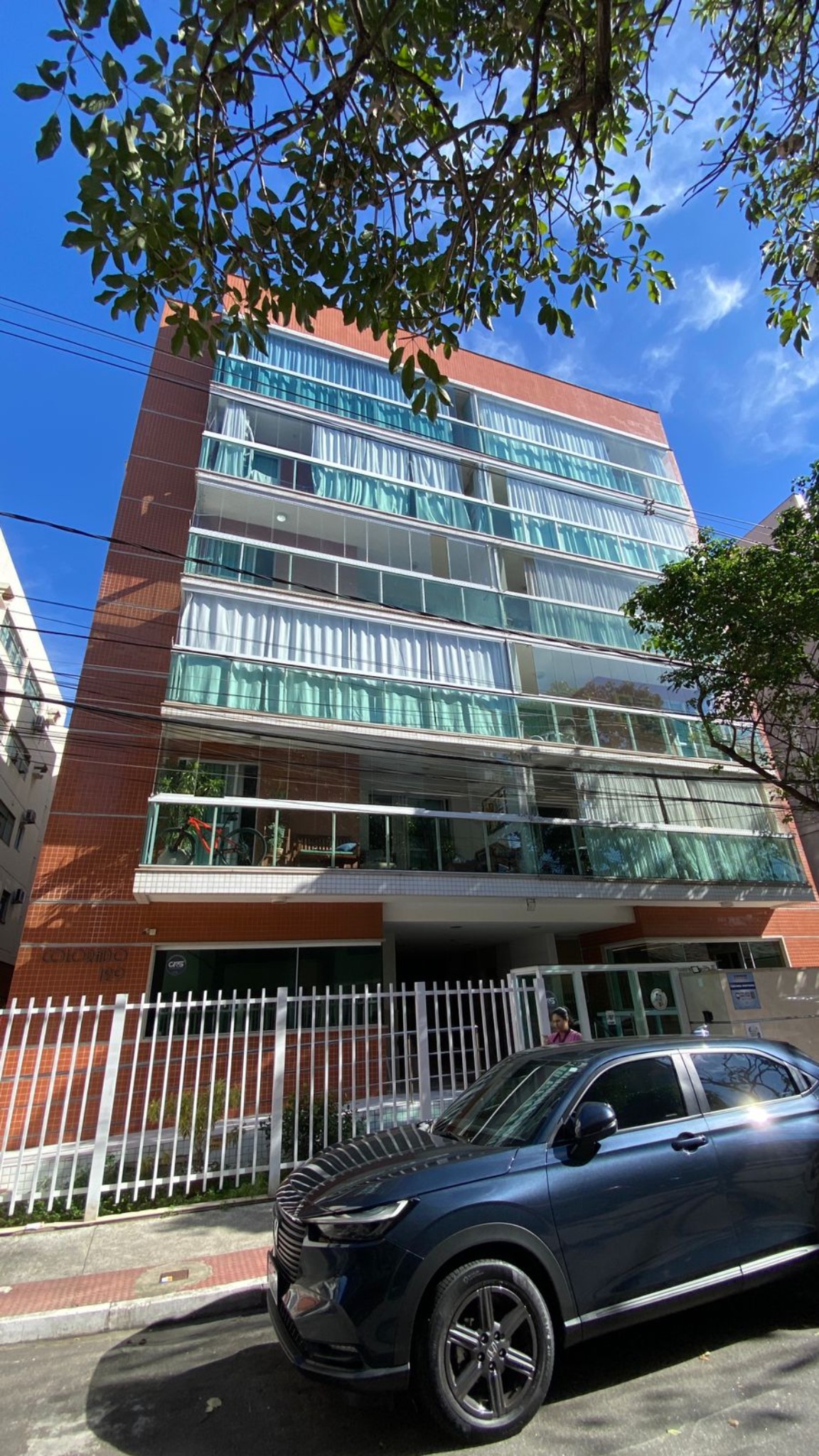 Apartamento, 2 quartos, 69 m² - Foto 1