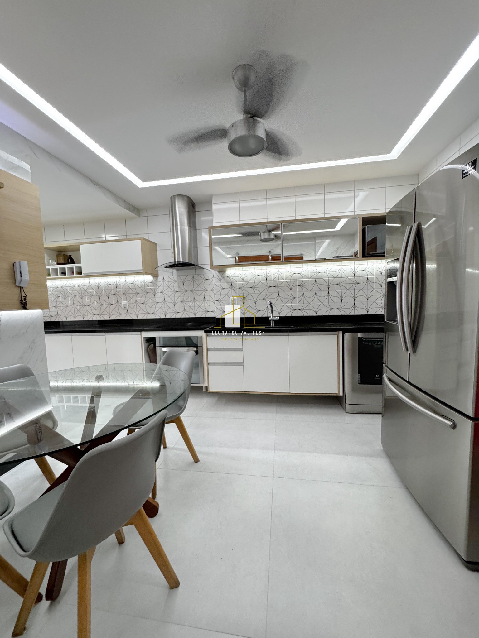 Apartamento, 3 quartos, 142 m² - Foto 10