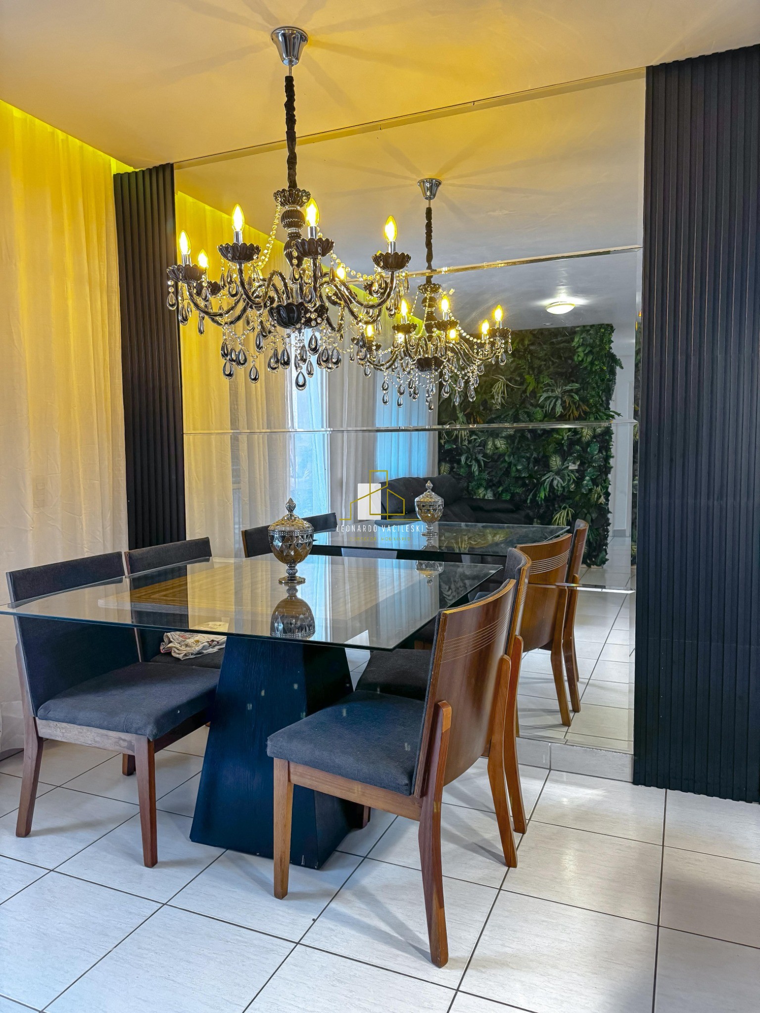 Apartamento, 3 quartos, 70 m² - Foto 4