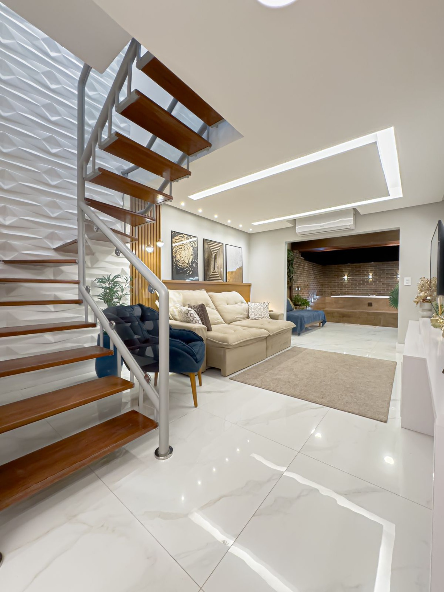 Casa, 3 quartos, 150 m² - Foto 11