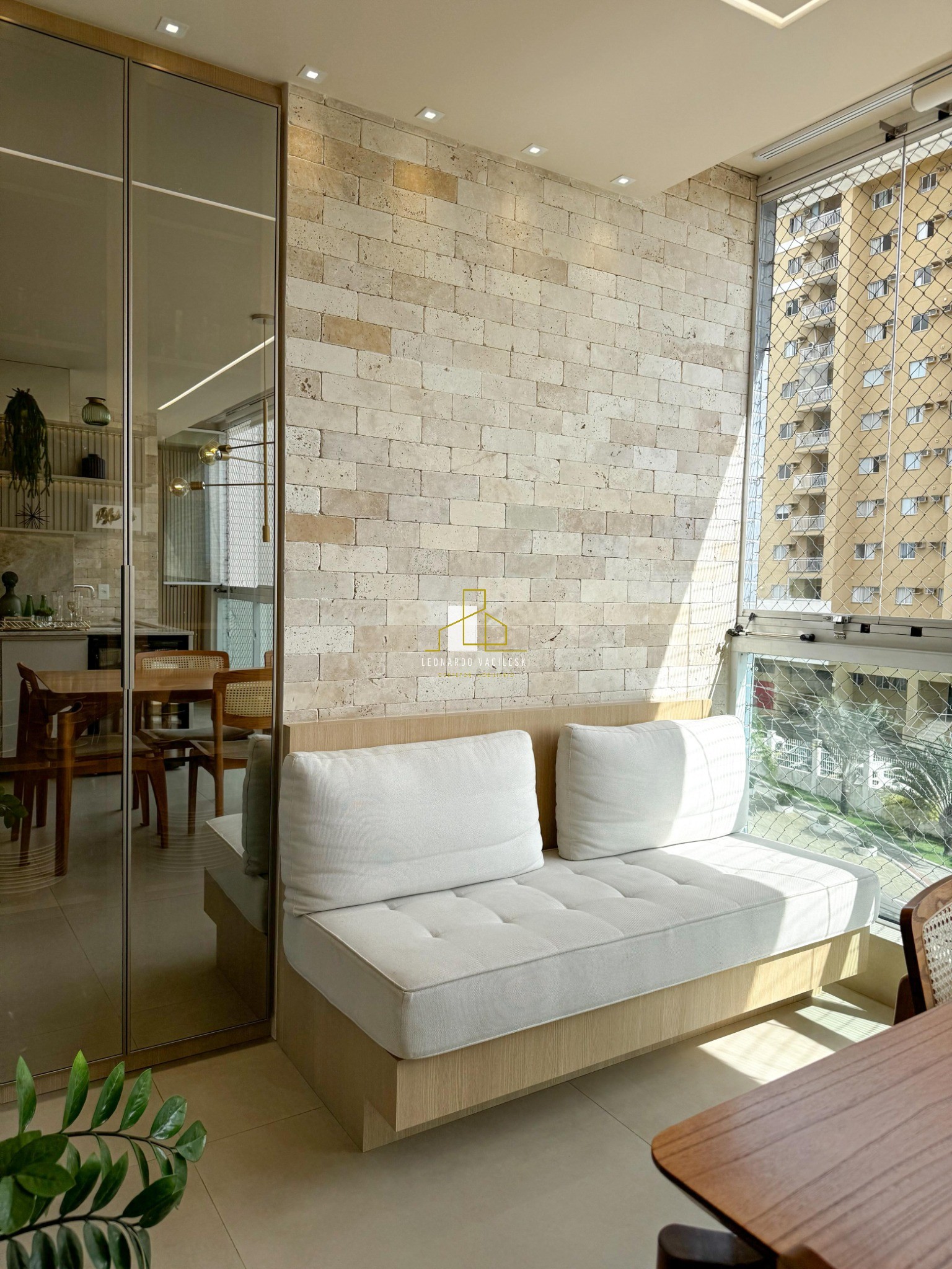 Apartamento, 3 quartos, 142 m² - Foto 8