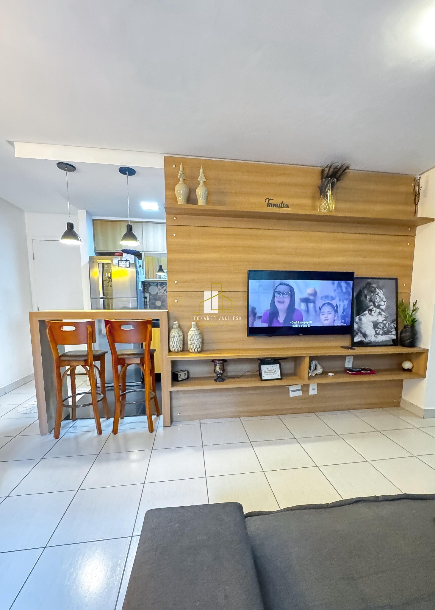 Apartamento, 3 quartos, 70 m² - Foto 5