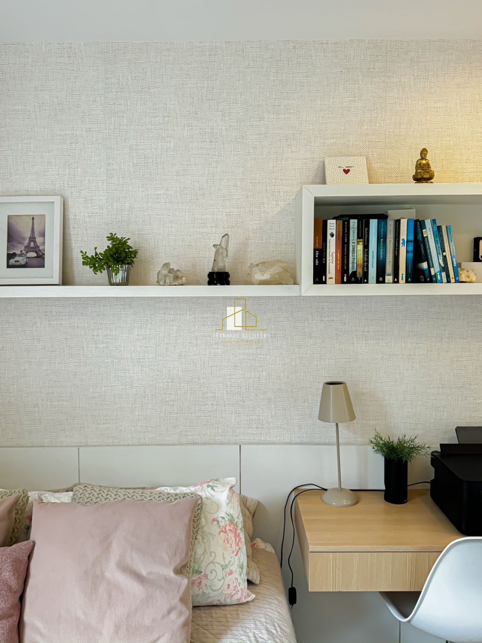 Apartamento, 3 quartos, 145 m² - Foto 19