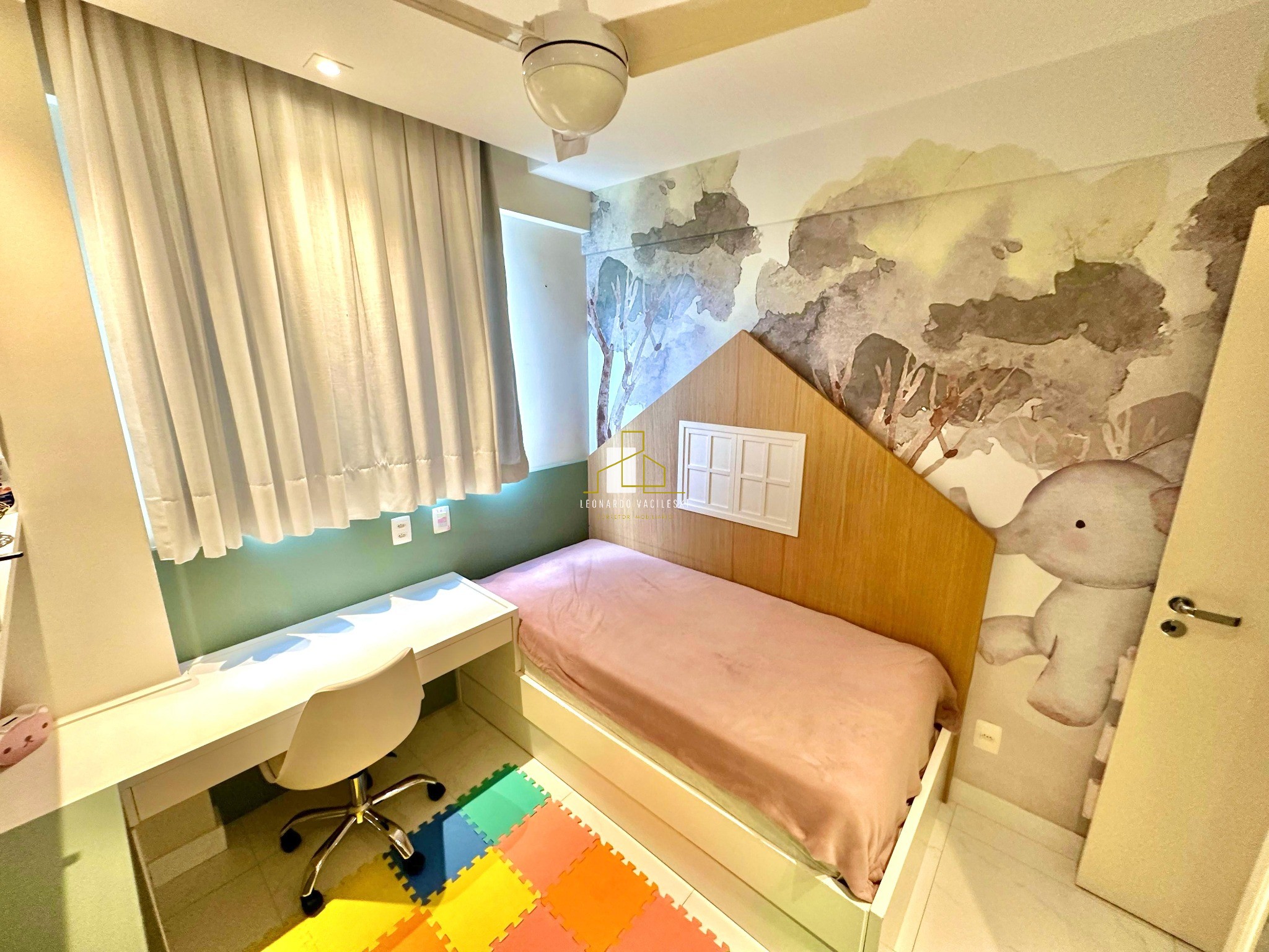 Apartamento, 3 quartos, 95 m² - Foto 16