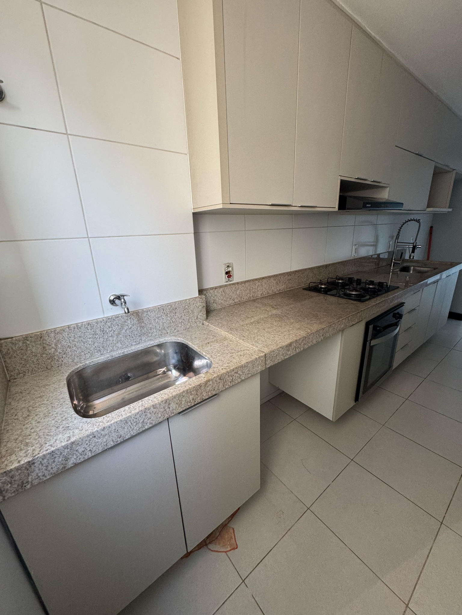 Apartamento, 2 quartos, 57 m² - Foto 4