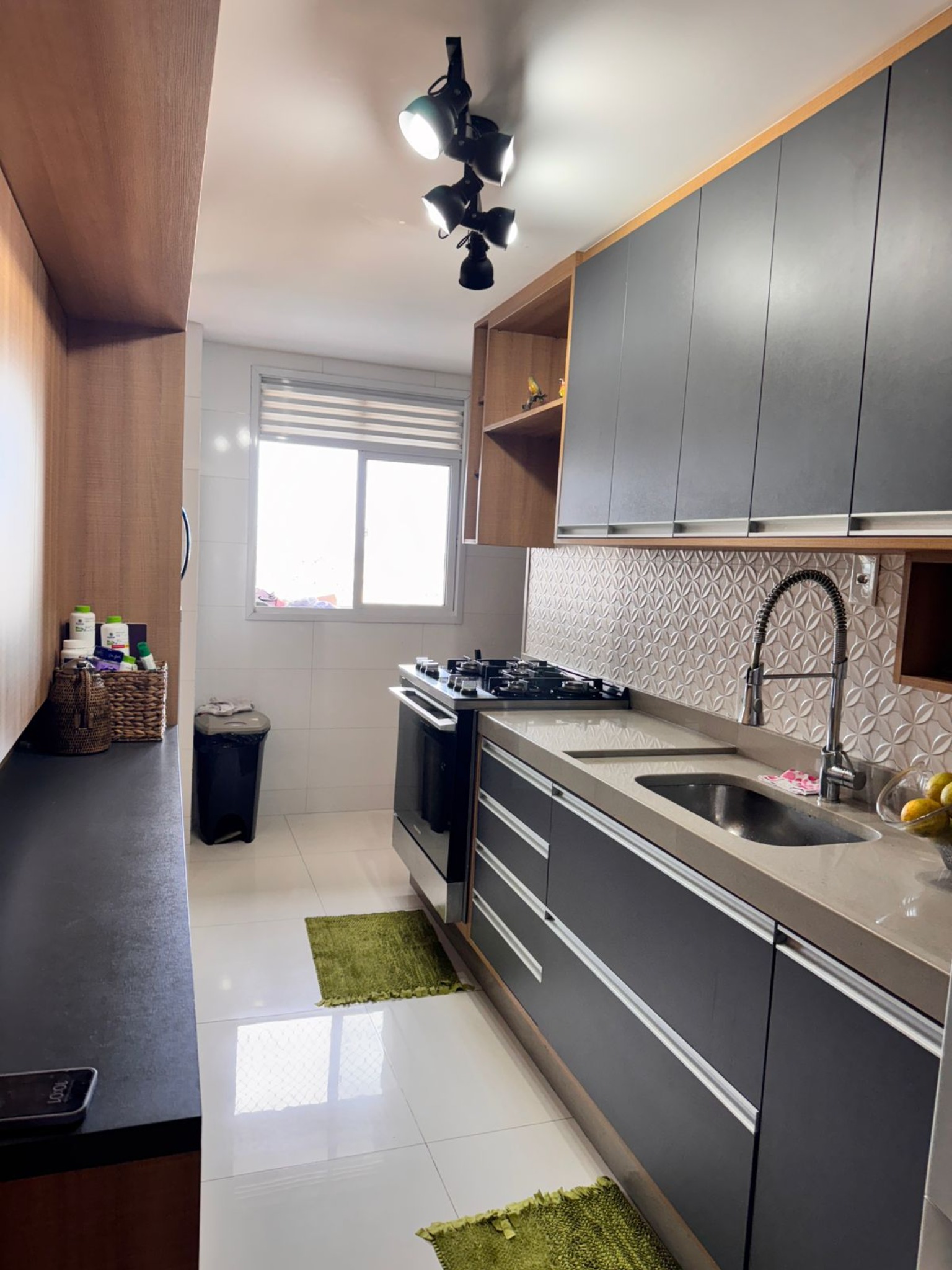 Apartamento, 4 quartos, 115 m² - Foto 17