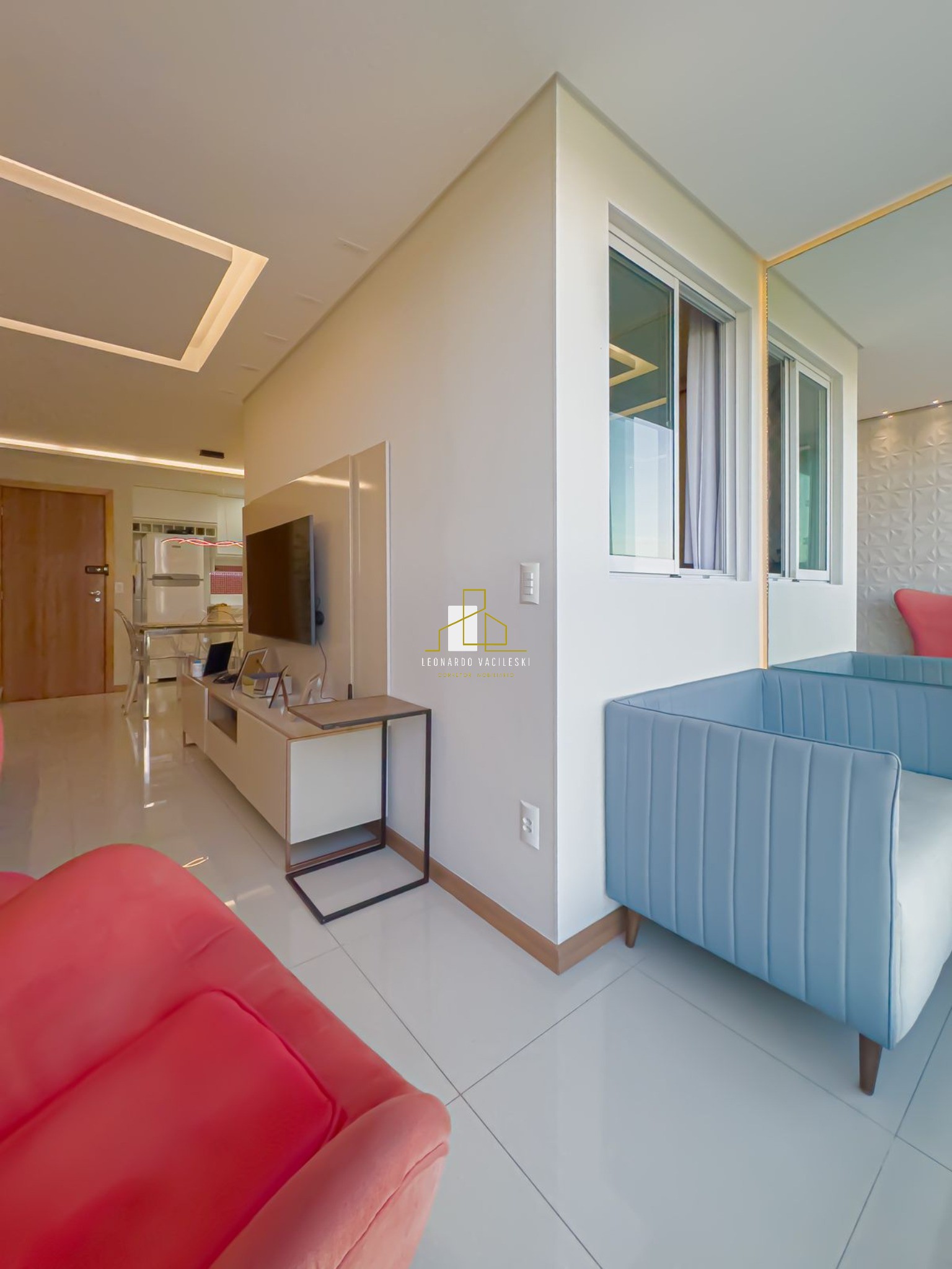 Apartamento, 2 quartos, 62 m² - Foto 11